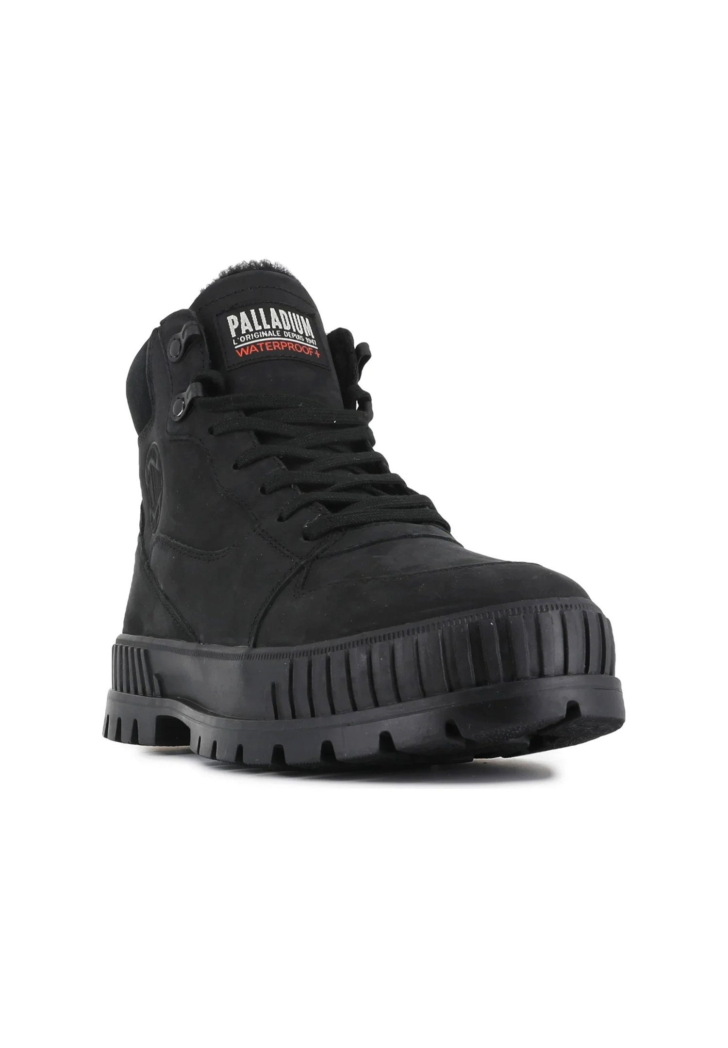Palladium Pallashock Warm Wp Stiefel