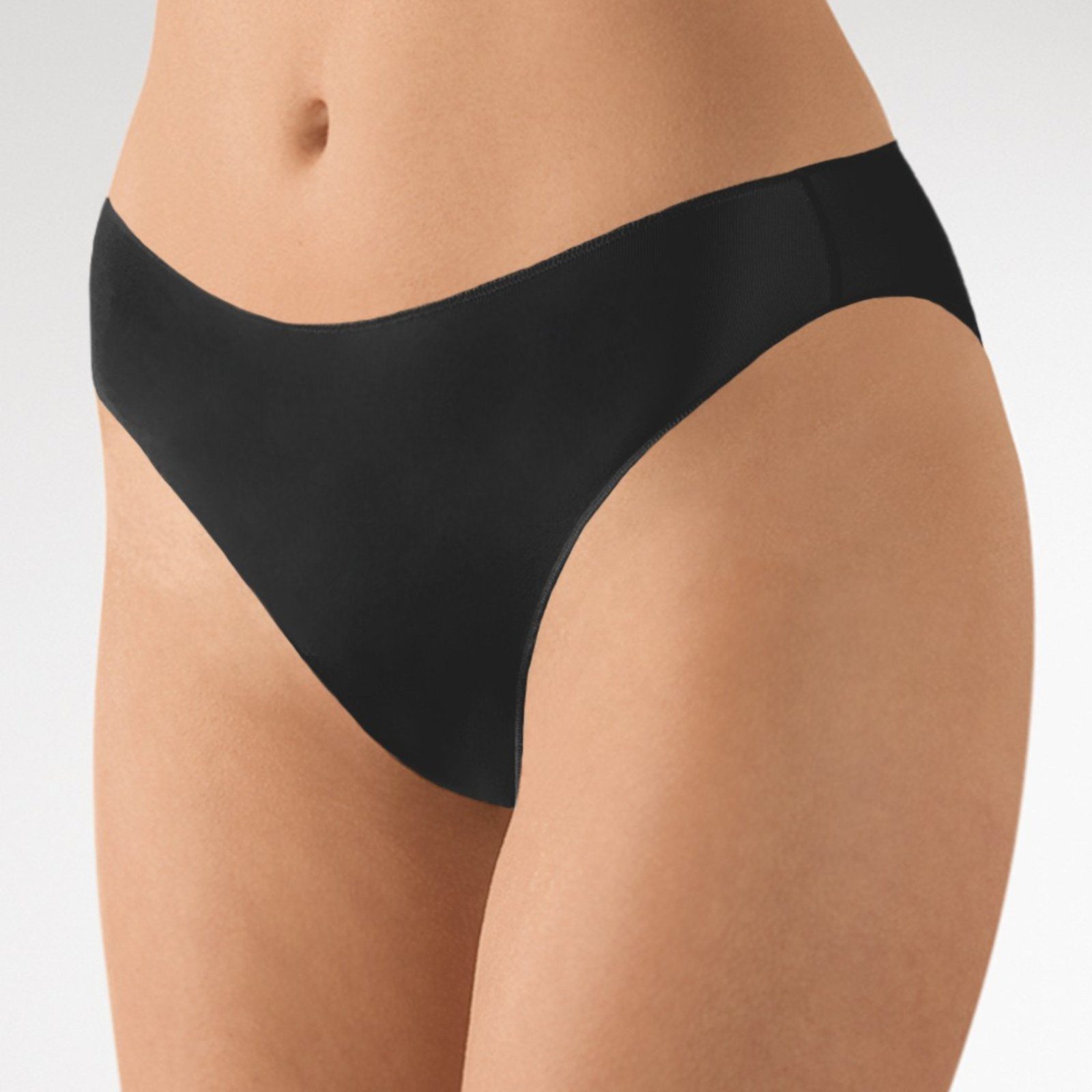 Slip Nina von C. Secret Jazzpant 3er Pack