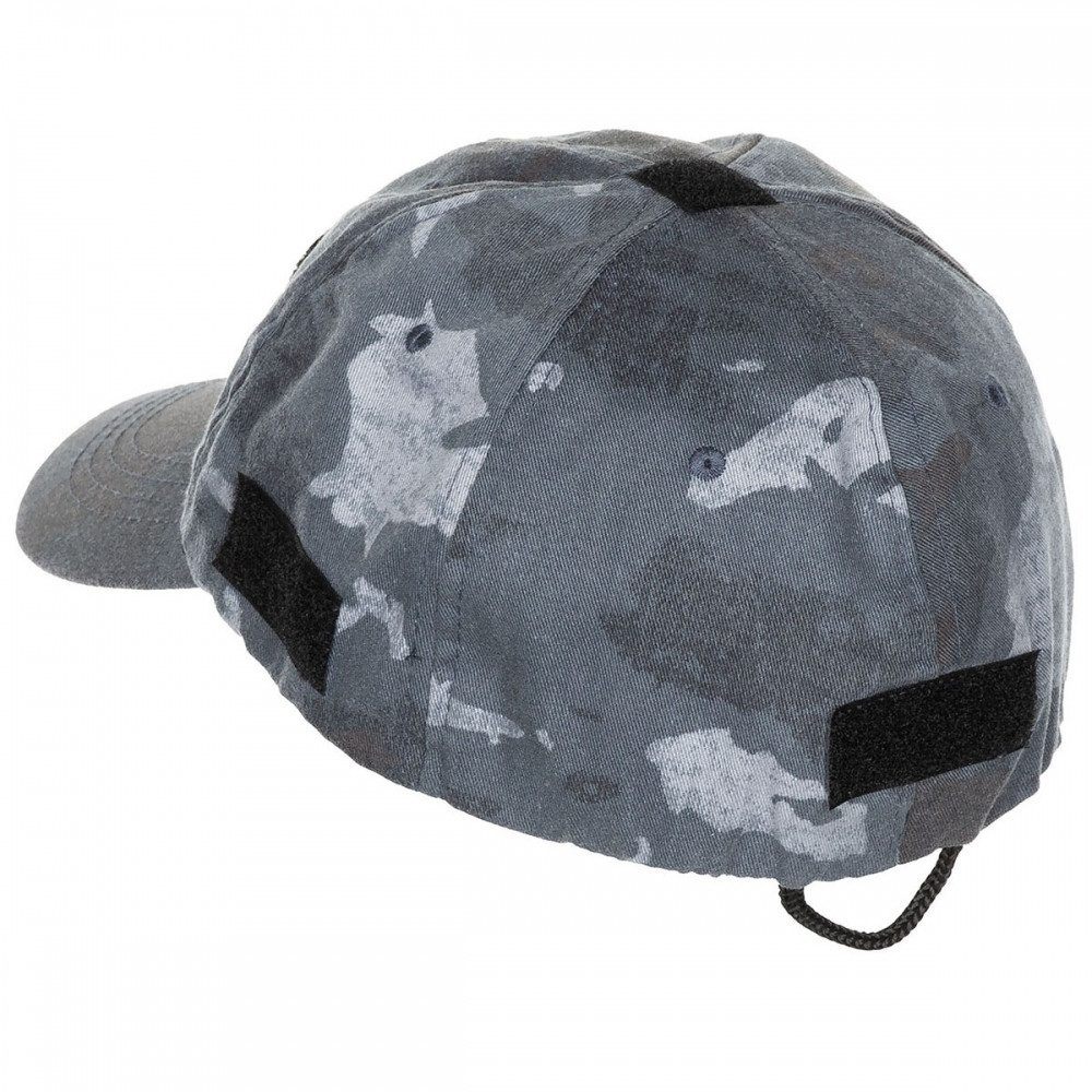 MFHHighDefence Baseball Cap Einsatz-Cap mit Klett günstig online kaufen