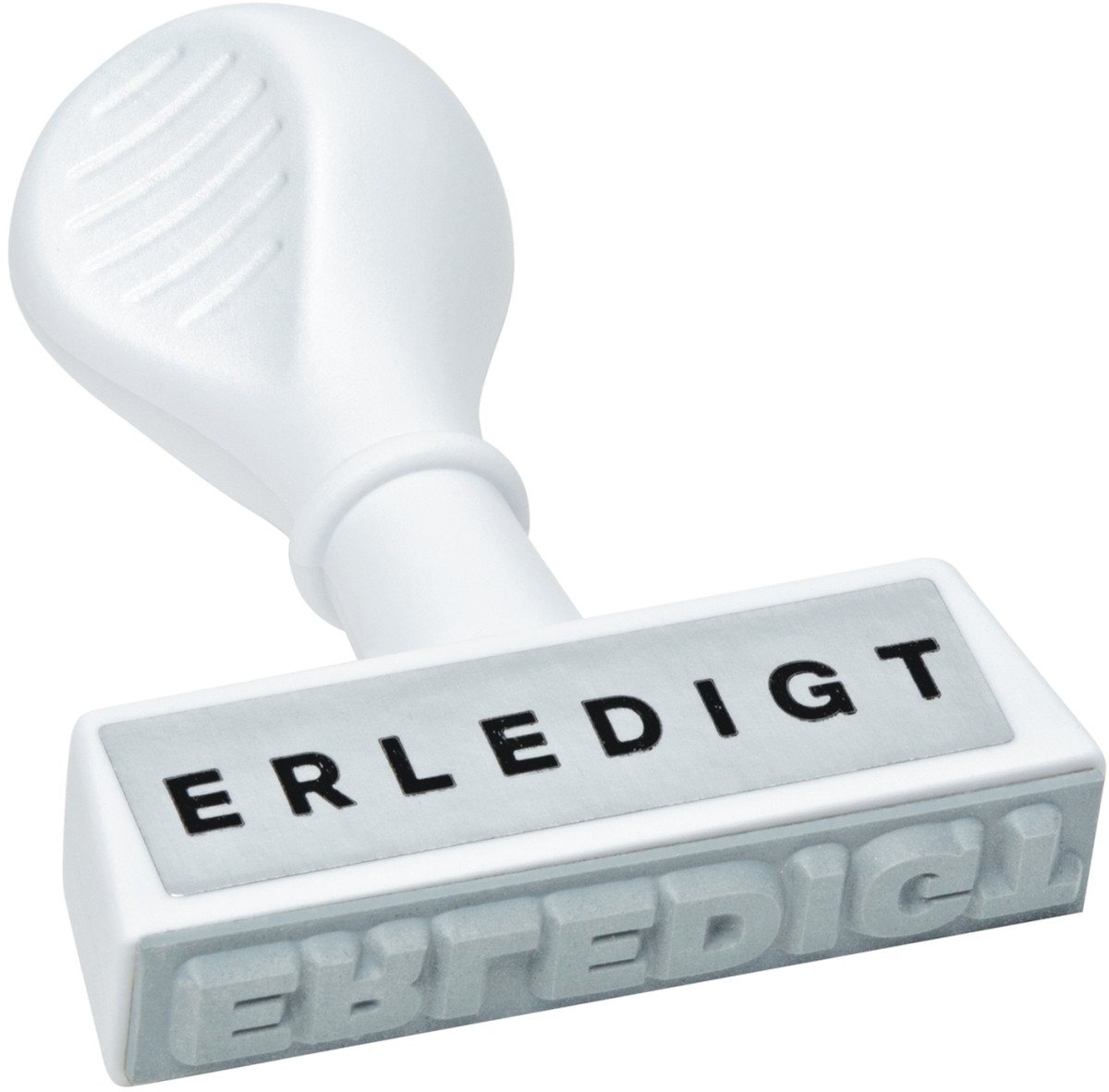 WEDO Stempel Textstempel -Erledigt-