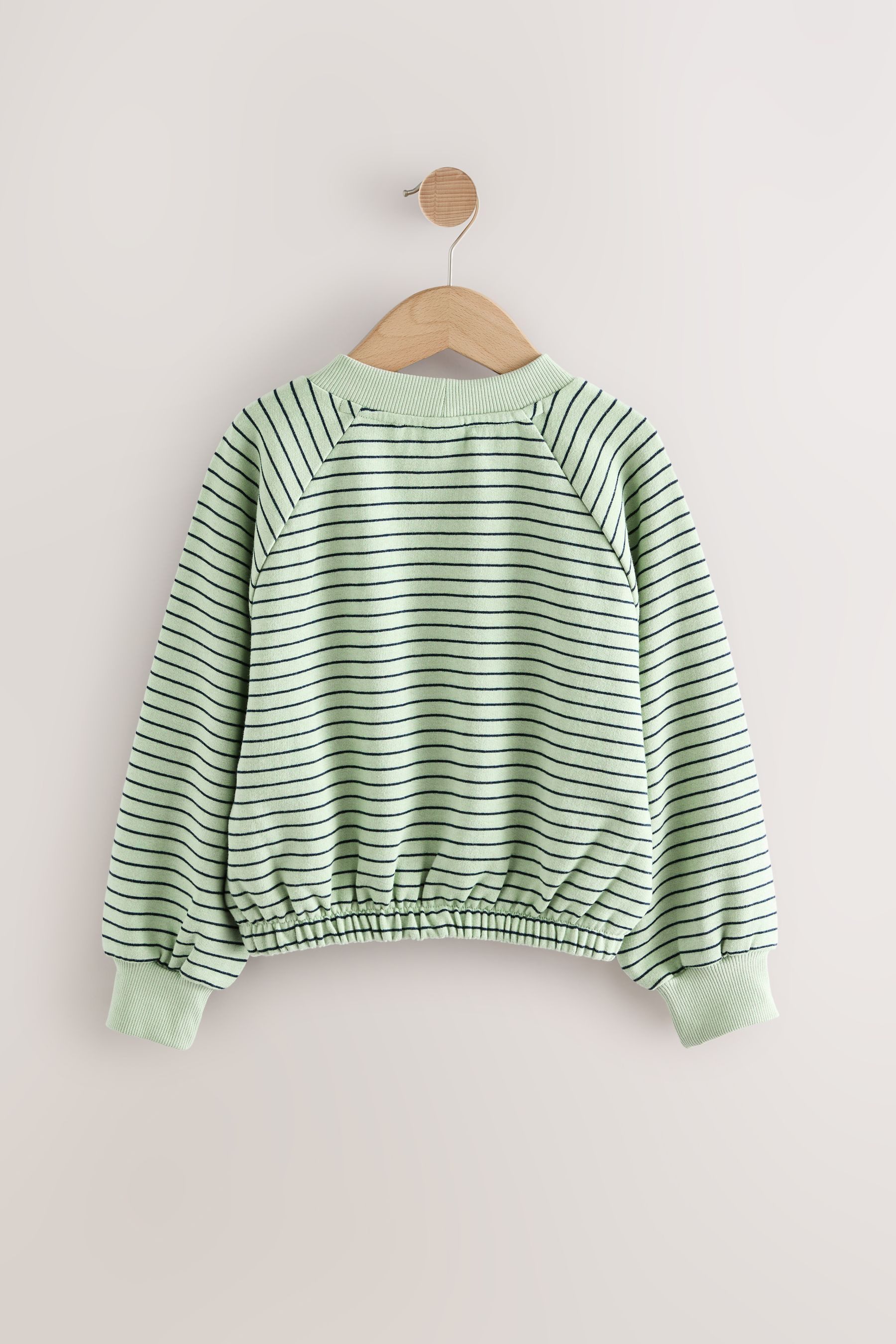 Next Sweater Sweatshirt (1-tlg) günstig online kaufen