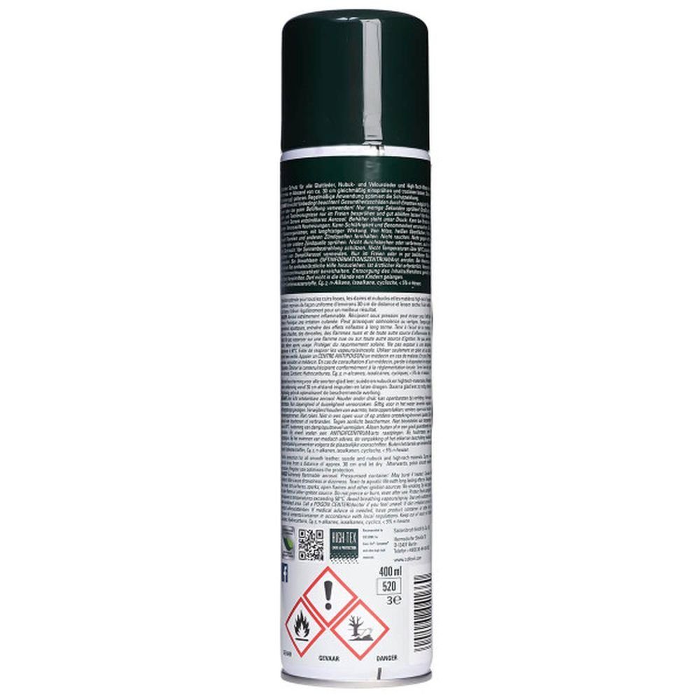 Thumbnail - Collonil Waterstop Classic 400 ml - Imprägnierspray mit UV-Schutz Schuh-Imprägnierspray