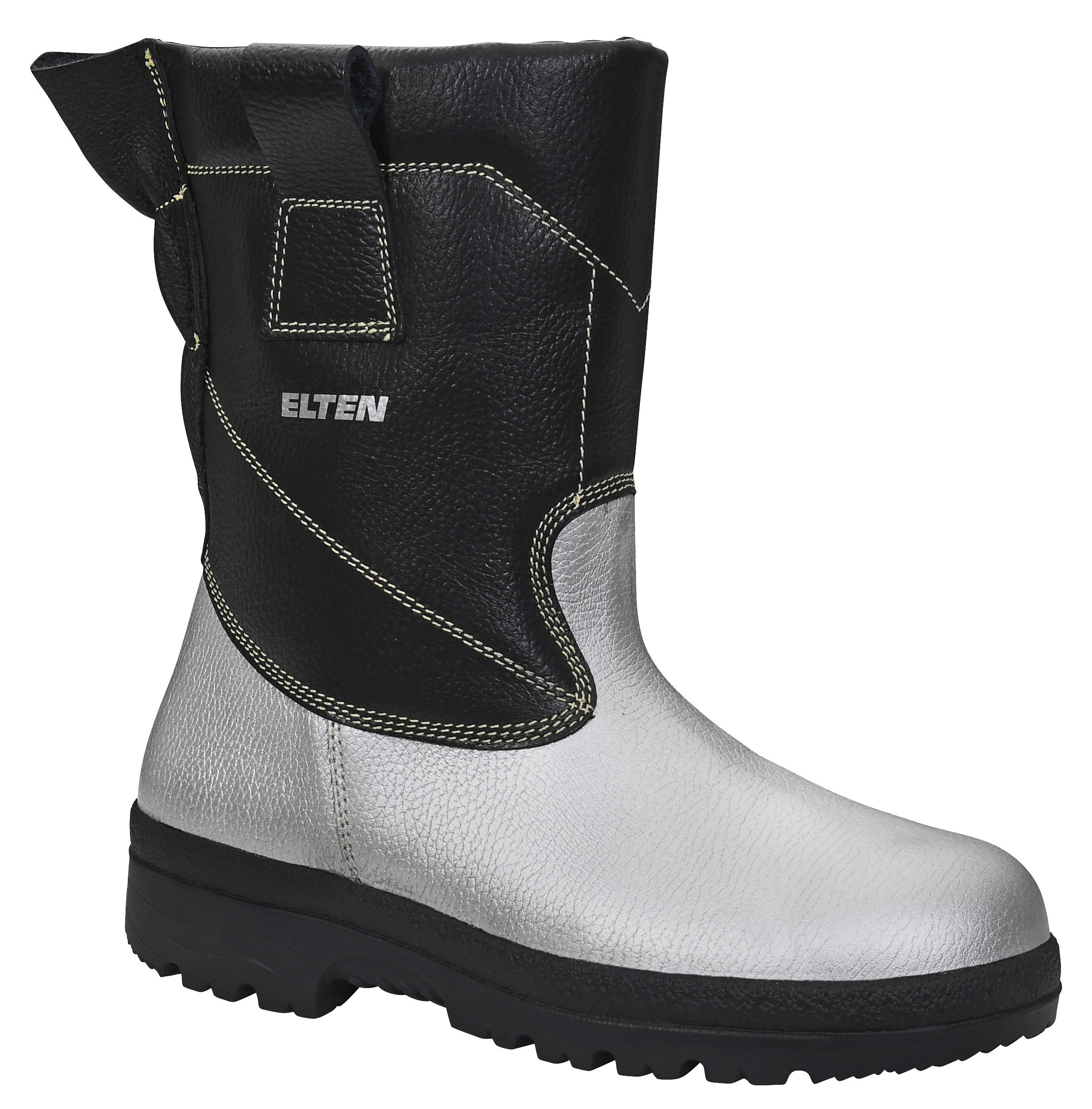 TERENCE XXG black Low ESD S3S HI Sicherheitsschuh