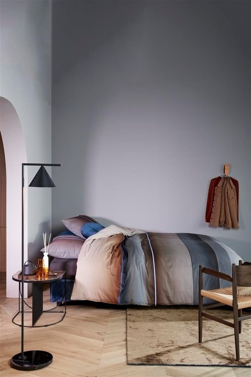 Beddinghouse Bettwäsche Beddinghouse Charlottesville, Mako-Satin, 2 teilig günstig online kaufen