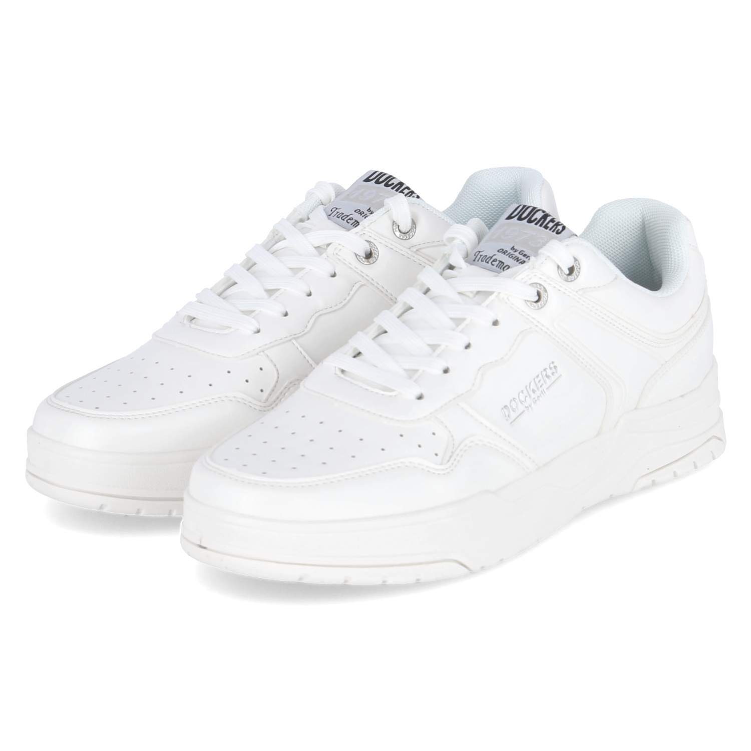 Low Sneaker Sneaker