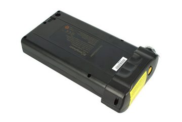 PowerSmart LEB36HS94B.906 E-Bike Akku für Saxonette Kobold Li-ion 10500 mAh (36 V)