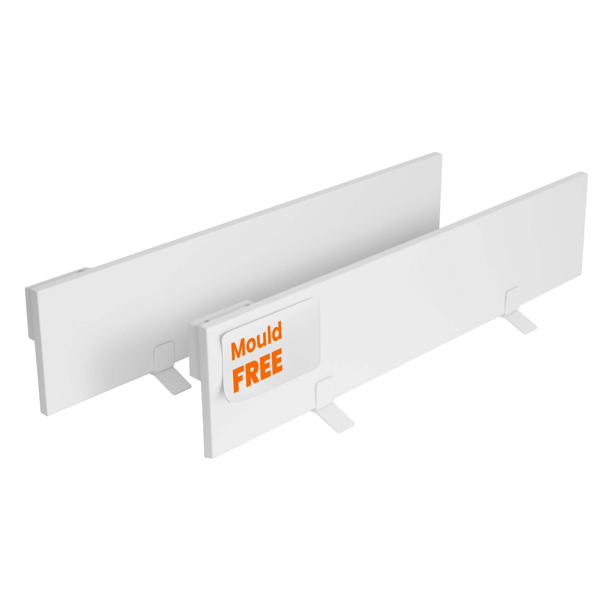 Dalsys Infrarotheizung Anti-Schimmel-Heizung 60W, 12 x 60 x 1,3cm Schimmele günstig online kaufen