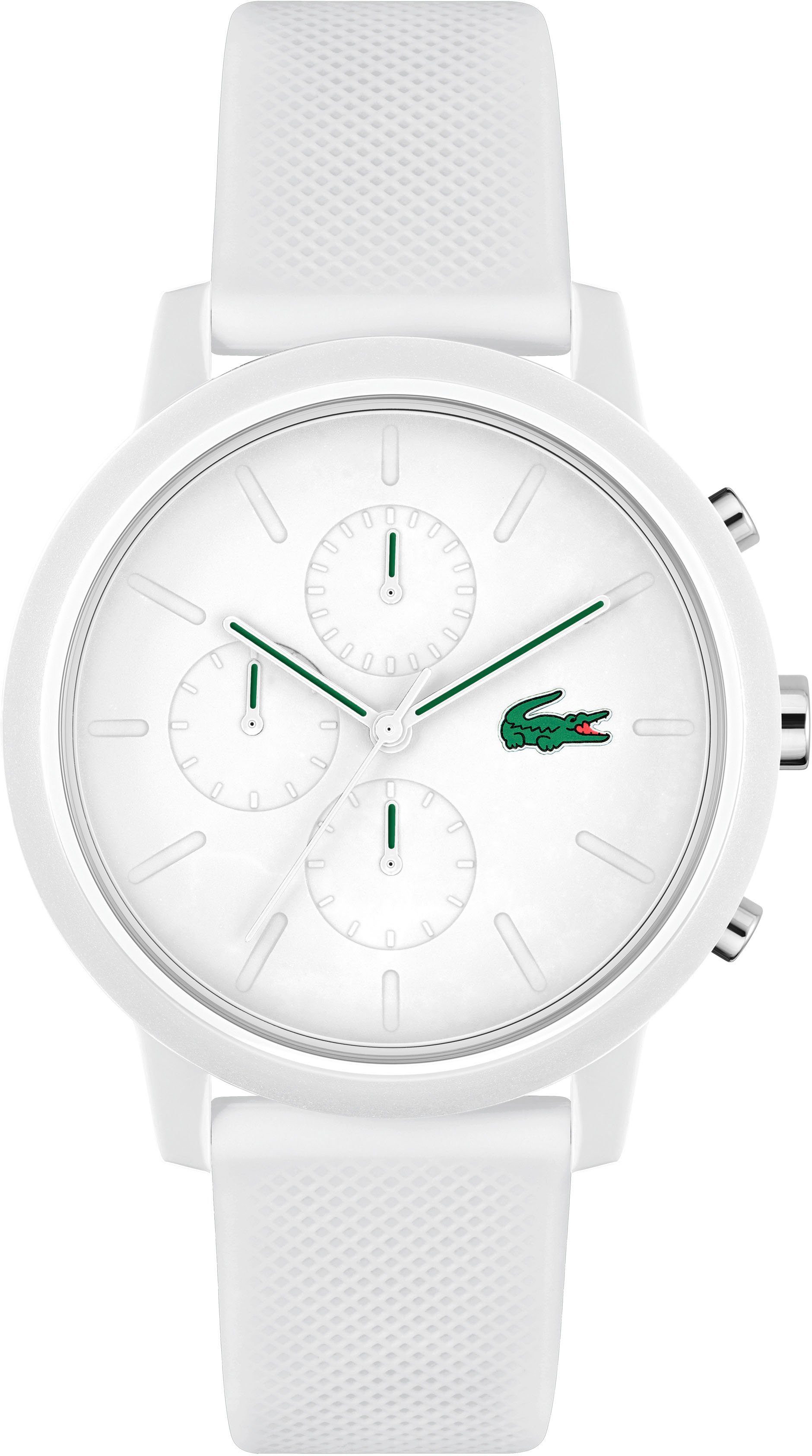 Lacoste Chronograph LACOSTE.12.12 2011246 CHRONO