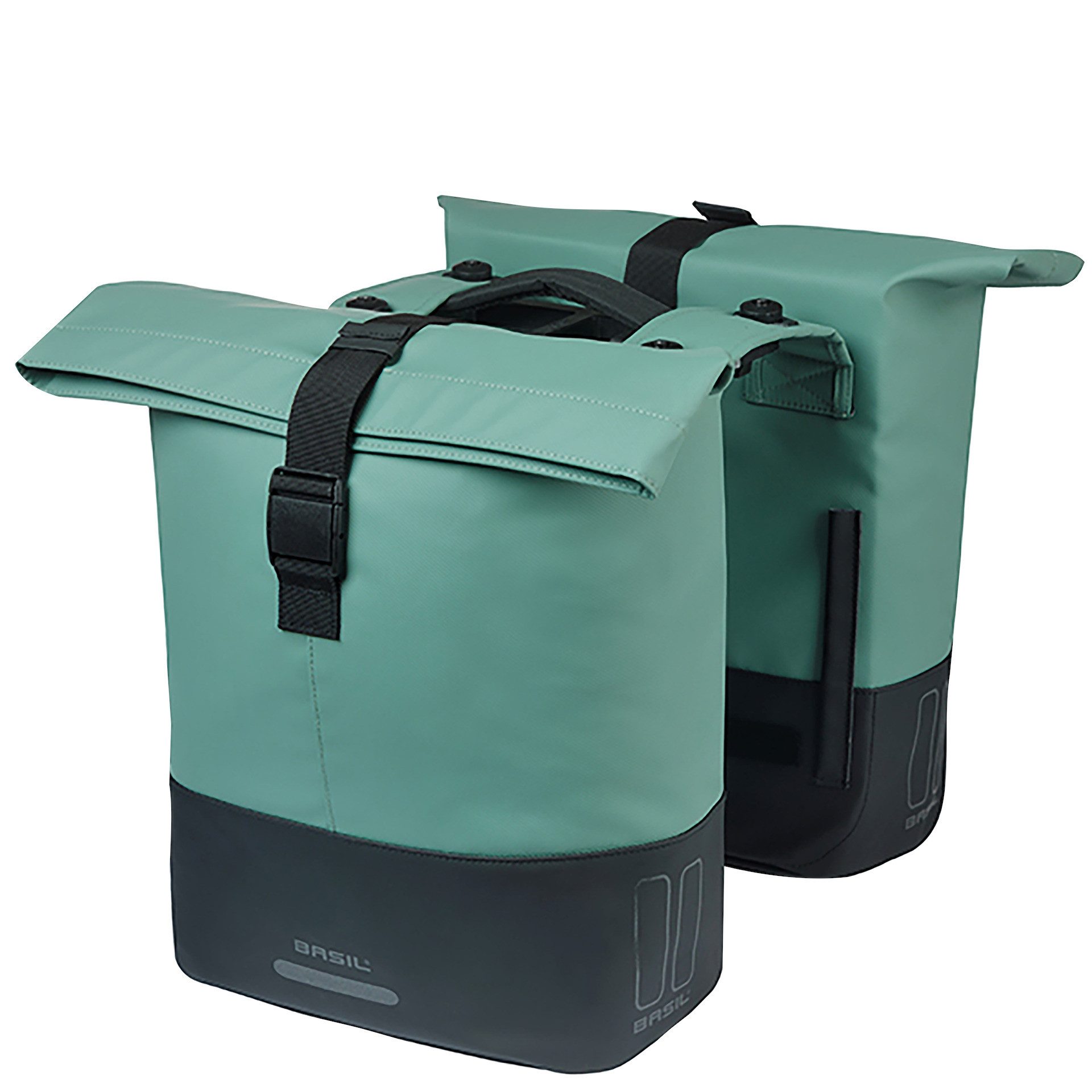 Gepäckträgertasche