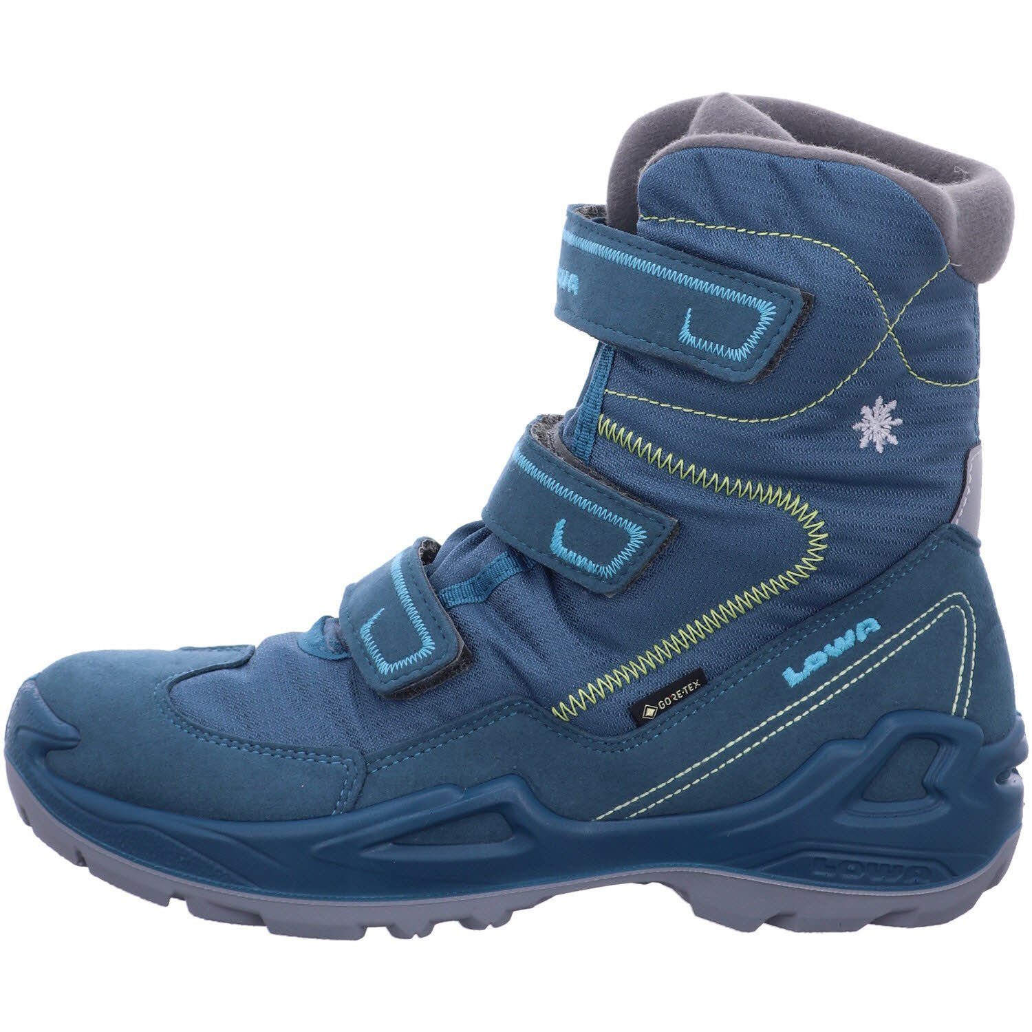 Lowa MILO GTX HI Outdoorschuh (2-tlg)