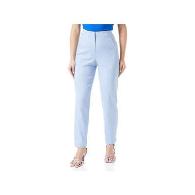 GERRY WEBER Шорти blau regular (1-tlg)