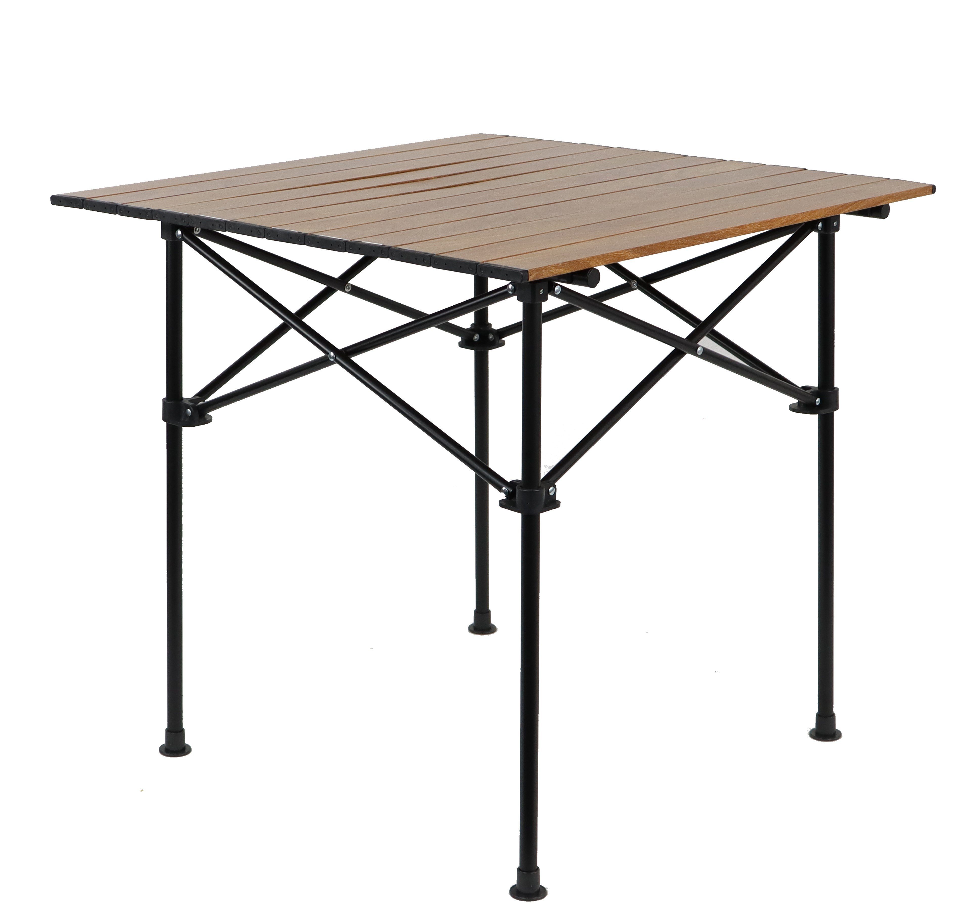 ONDIS24 Campingtisch Klapptisch Gartentisch faltbar, tragbar, günstig online kaufen