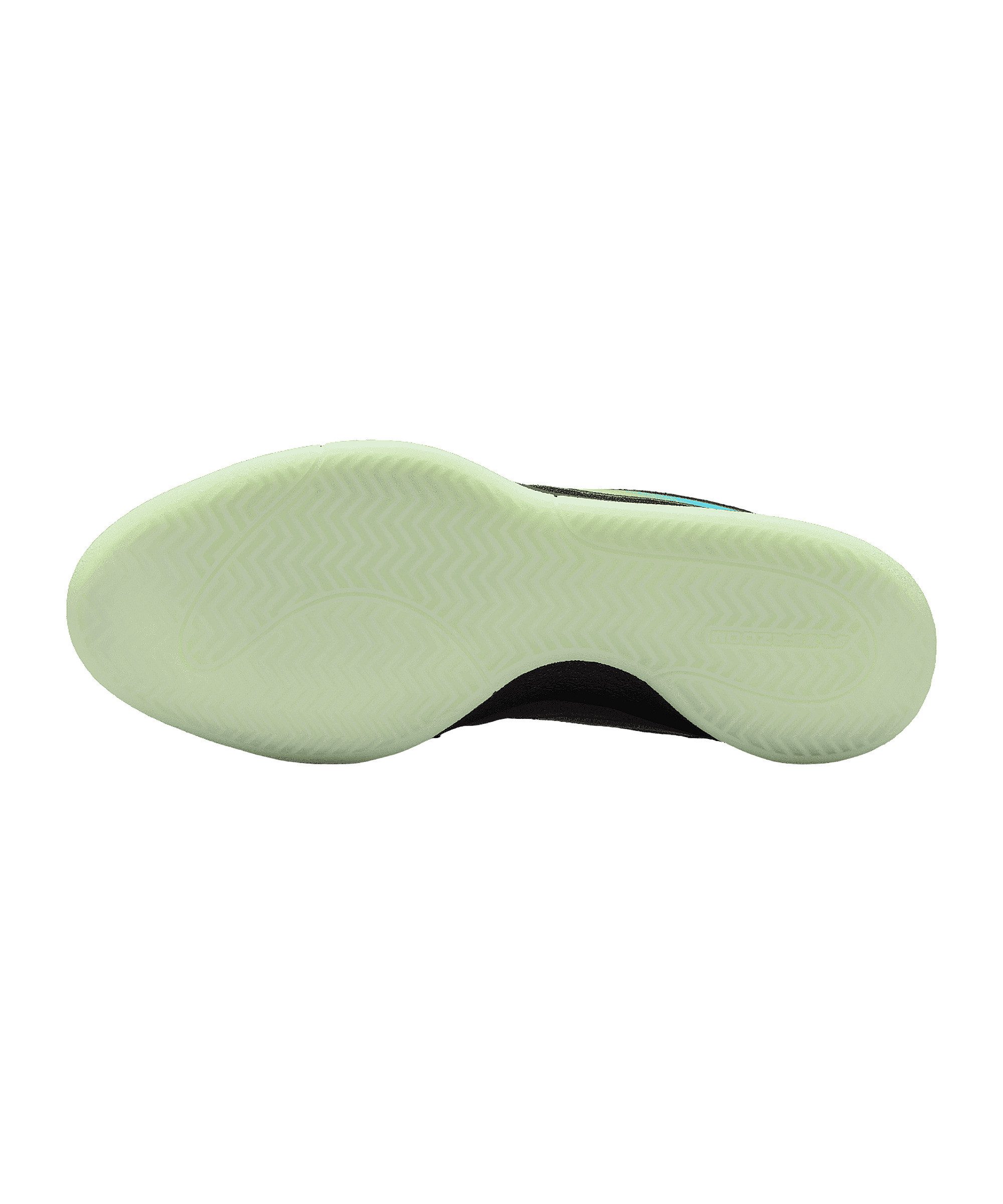 Nike Nike Performance Book 1 Night Herren Hallenschuh