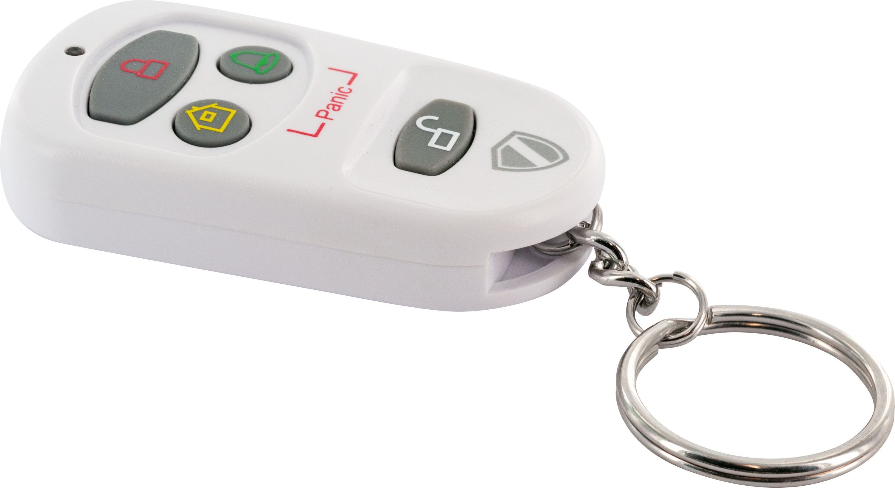 HGC100 532 Smart-Home-Fernbedienung