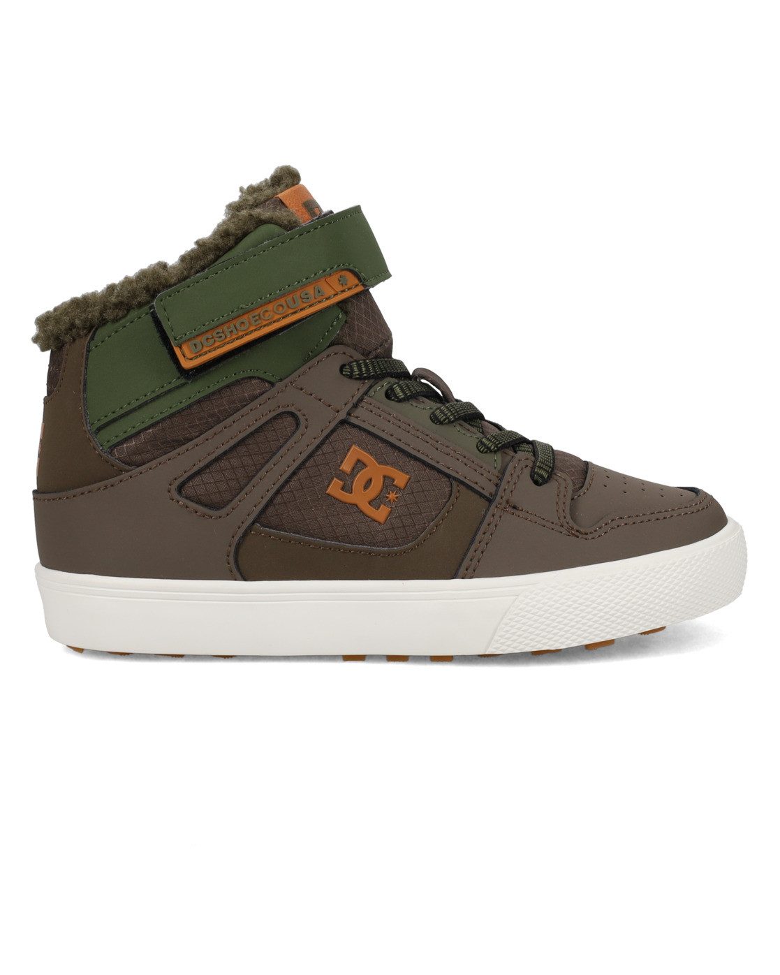 DC Shoes Pure High-Top Wnt Ev Winterboots