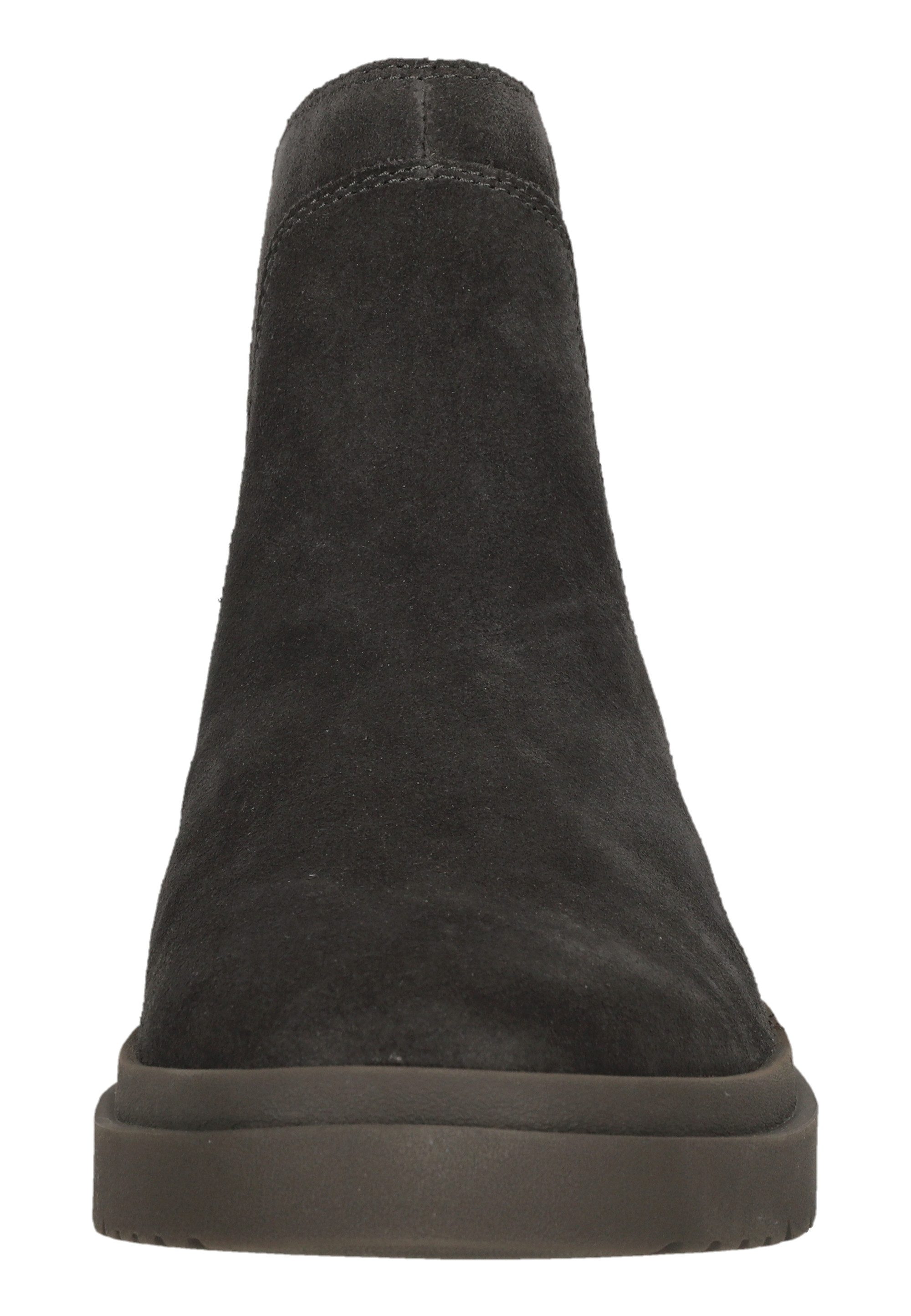 Clarks Polden Easy Stiefel mit ultraleichter Sohle