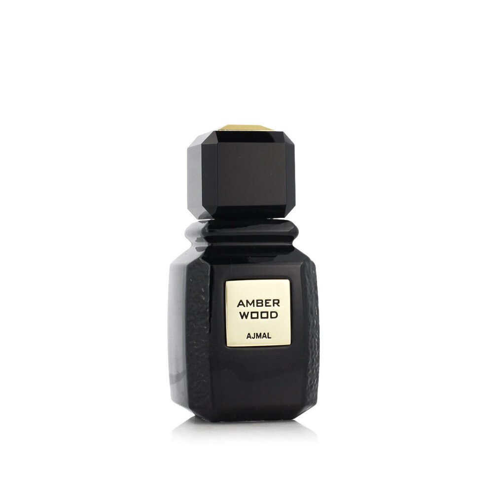 Ajmal Körperpflegeduft Amber Wood - EDP - Volume: 100ml