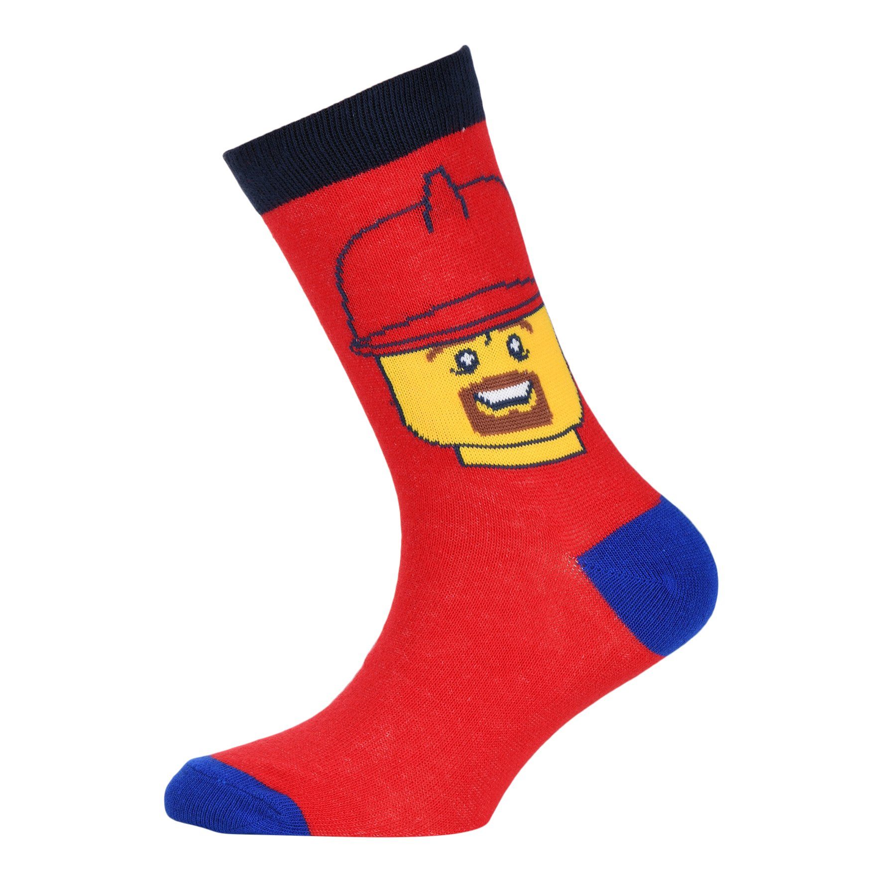 Wear Basicsocken LEGO® M12010355 (3-Paar)