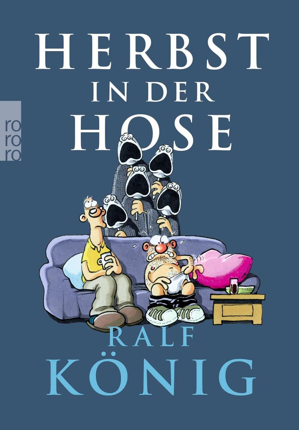 Herbst in der Hose / Ralf König