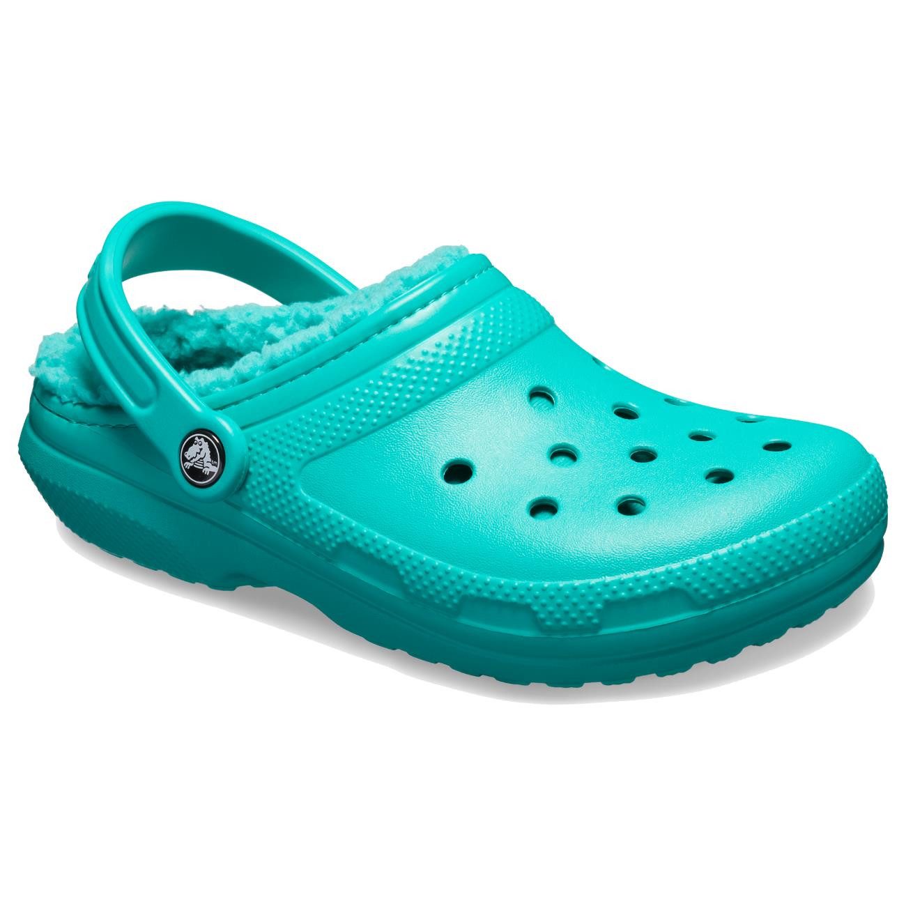 Crocs Crocs Classic Cozzzy Sandal Clog