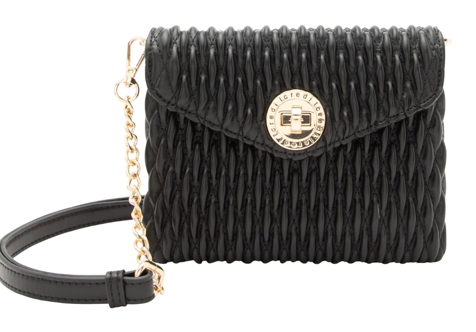 L. CREDI Clutch Clutch