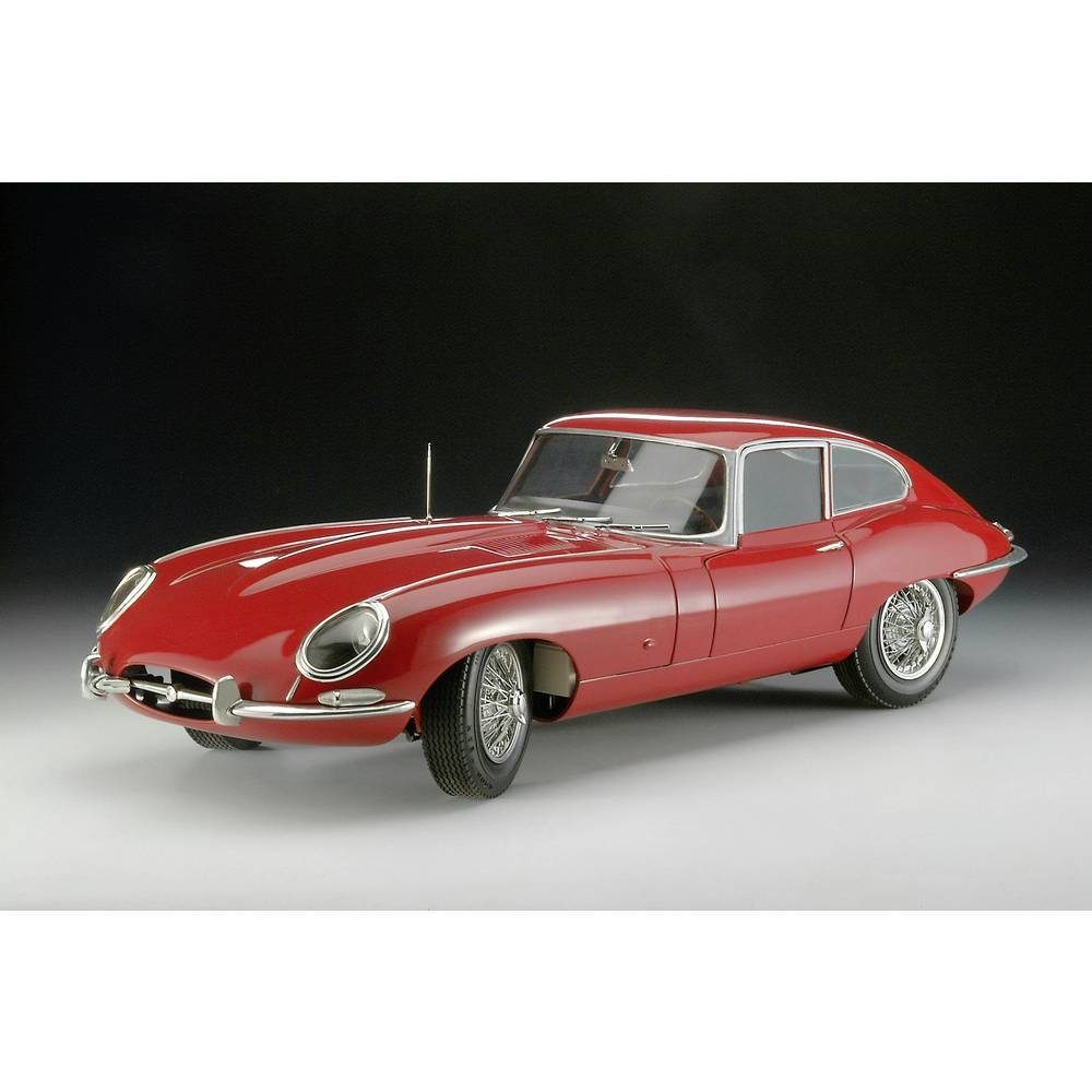 Revell® Modellbausatz 1:8 "Limited Edition" 07717