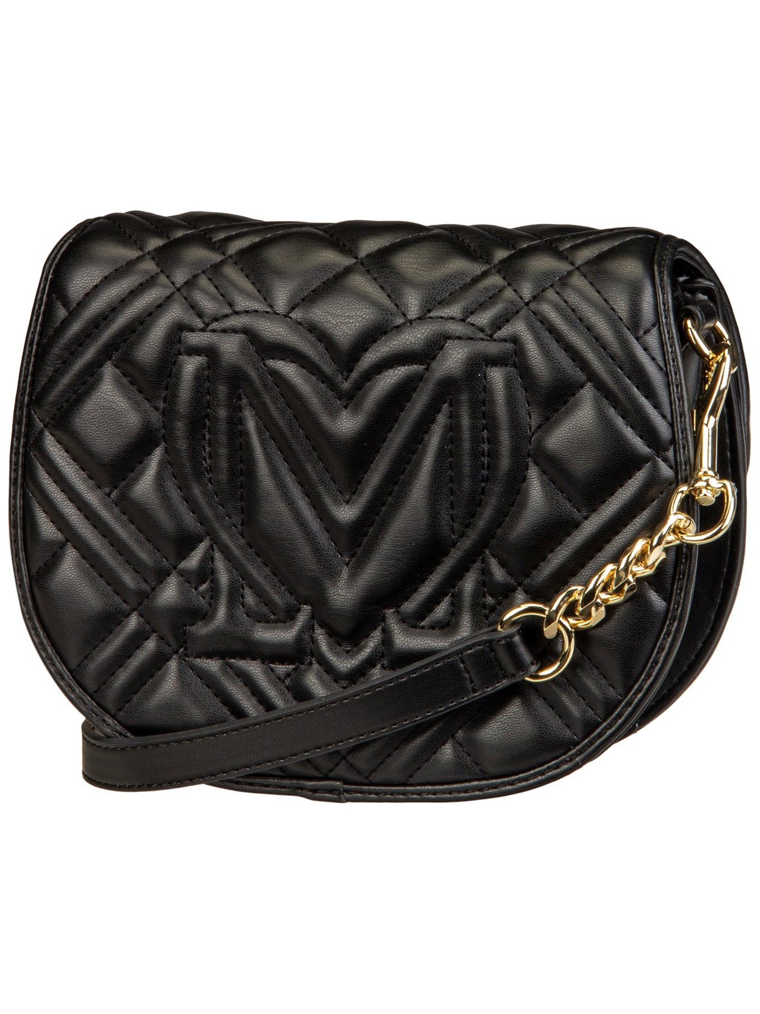 LOVE MOSCHINO Rucksack Quilted Bag
