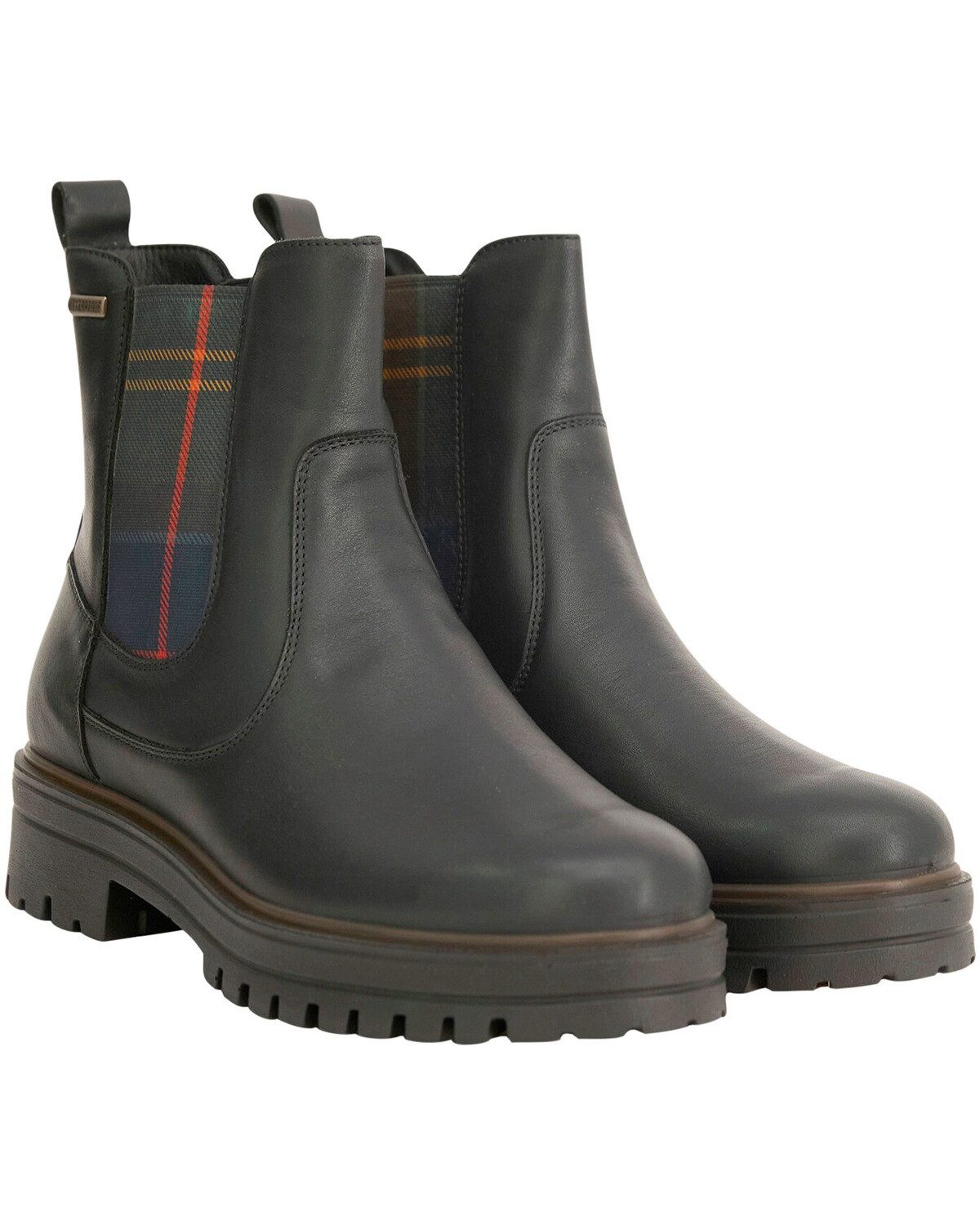 Barbour Chelsea Boot Amberley Stiefelette
