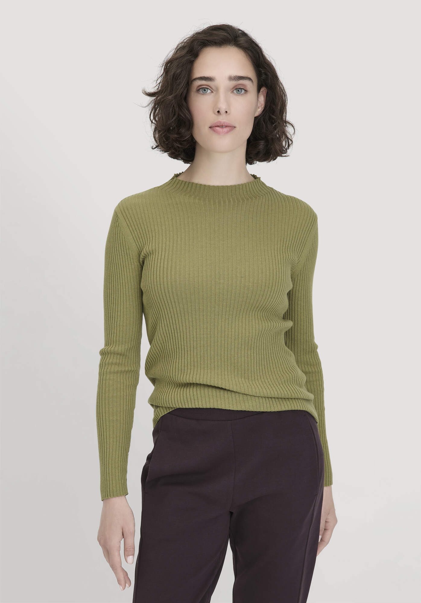 Hessnatur Strickpullover günstig online kaufen