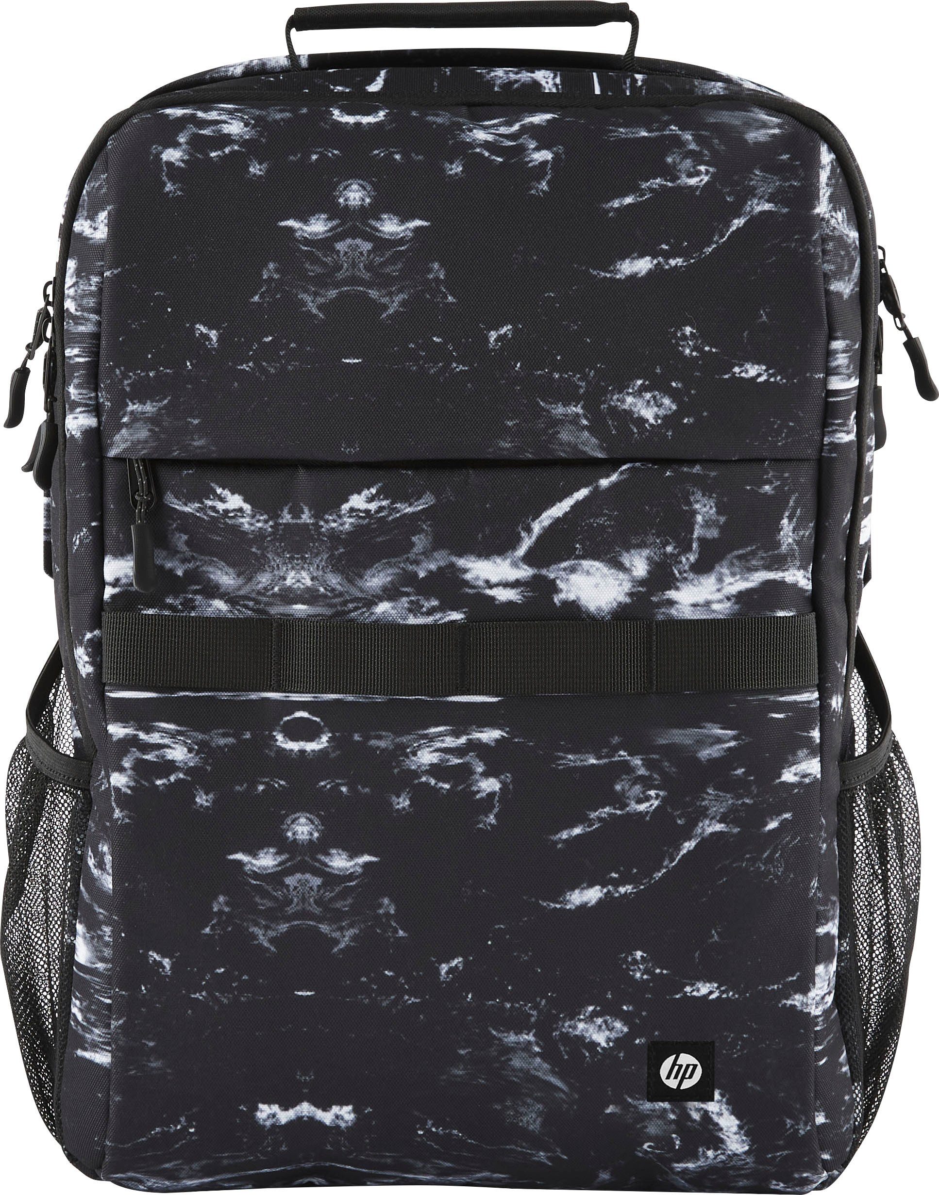Top-Innovation HP Notebook-Rucksack Campus XL (Marble Stone)