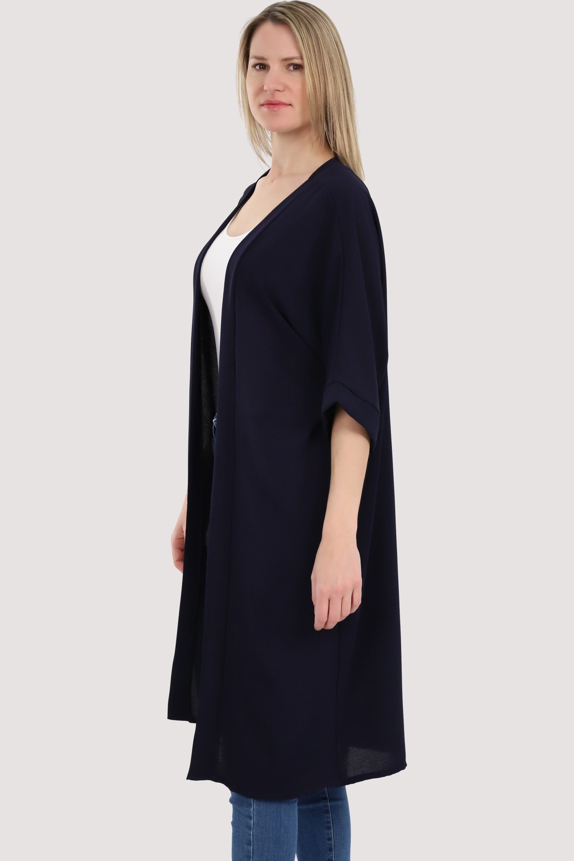 malito more than fashion Cardigan 2342 günstig online kaufen