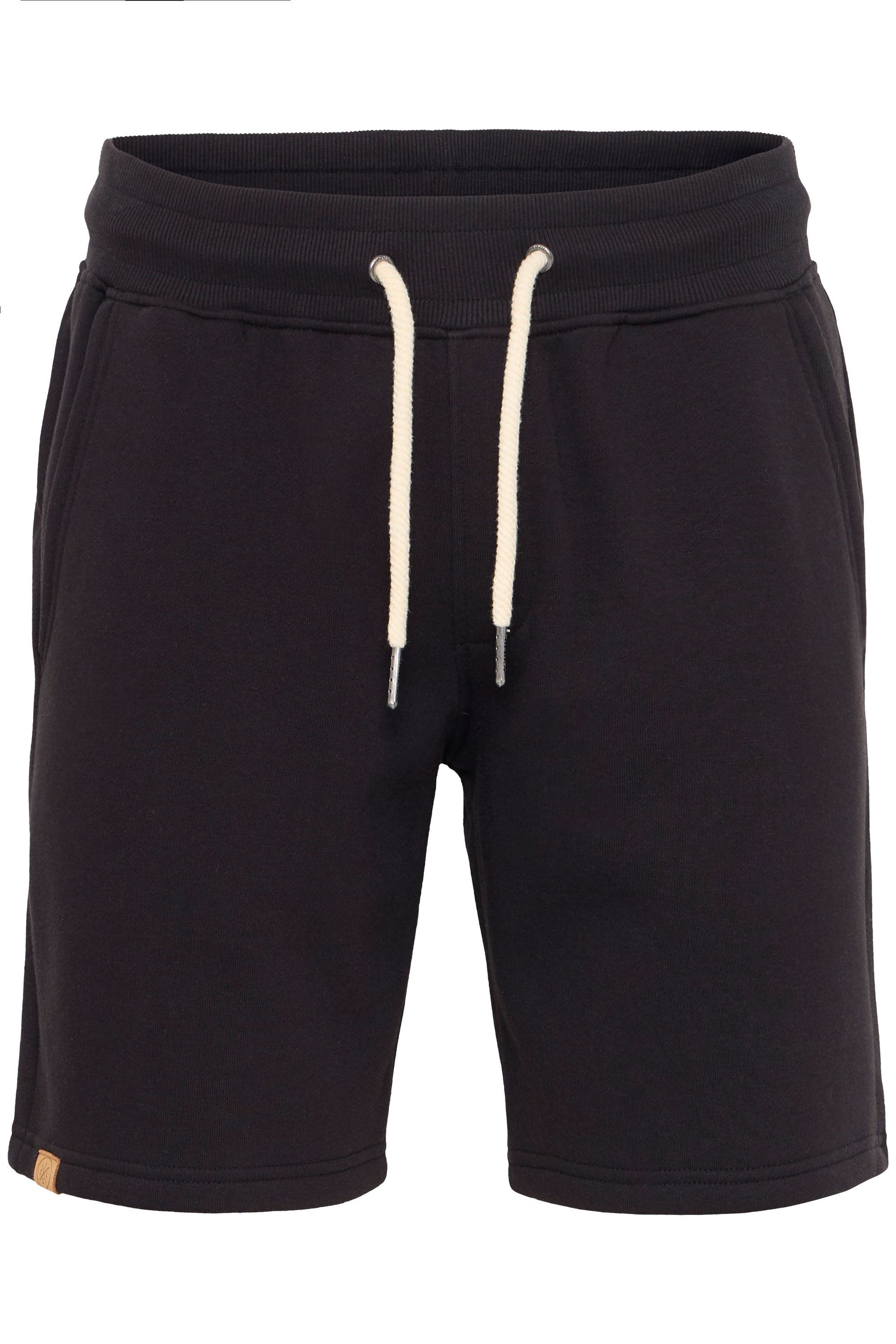 !Solid Sweatshorts SDArona Gemütliche Sweatshorts mit Kordel günstig online kaufen