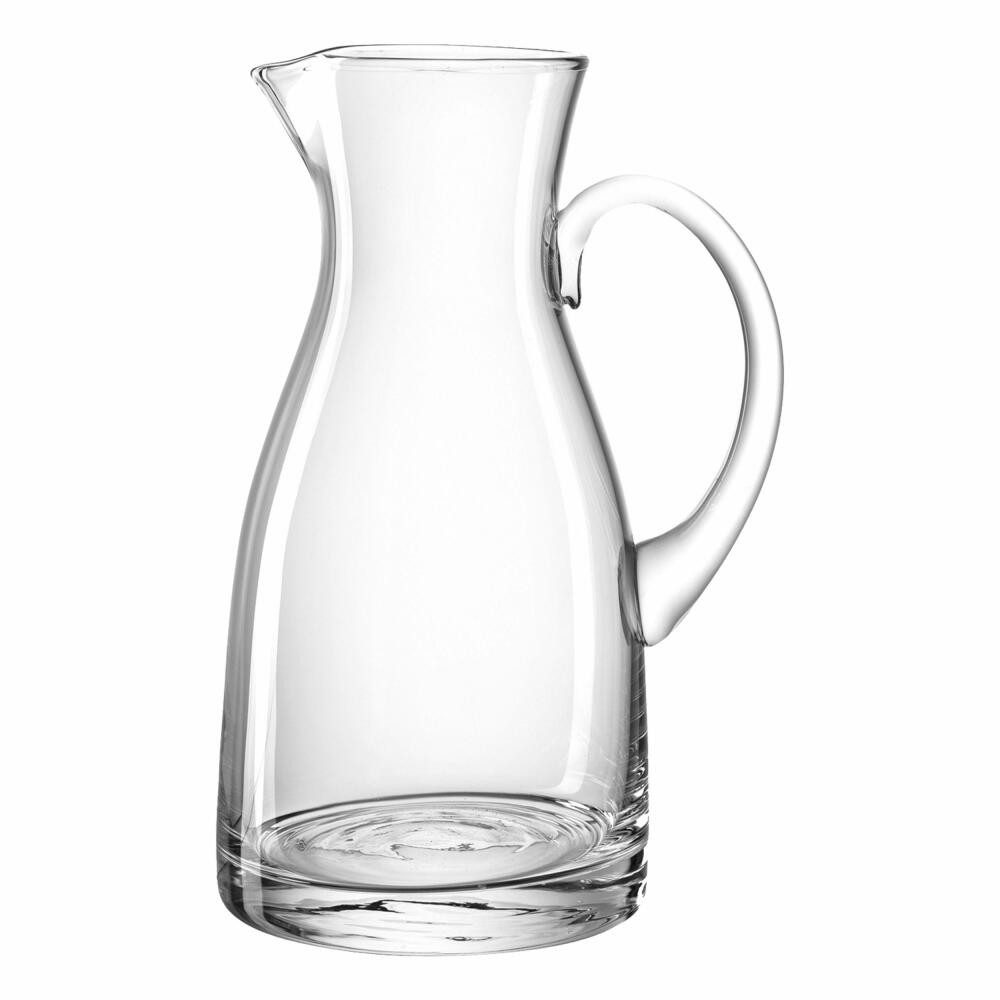 montana-Glas Wasserkrug :country Glas 1 L 040096