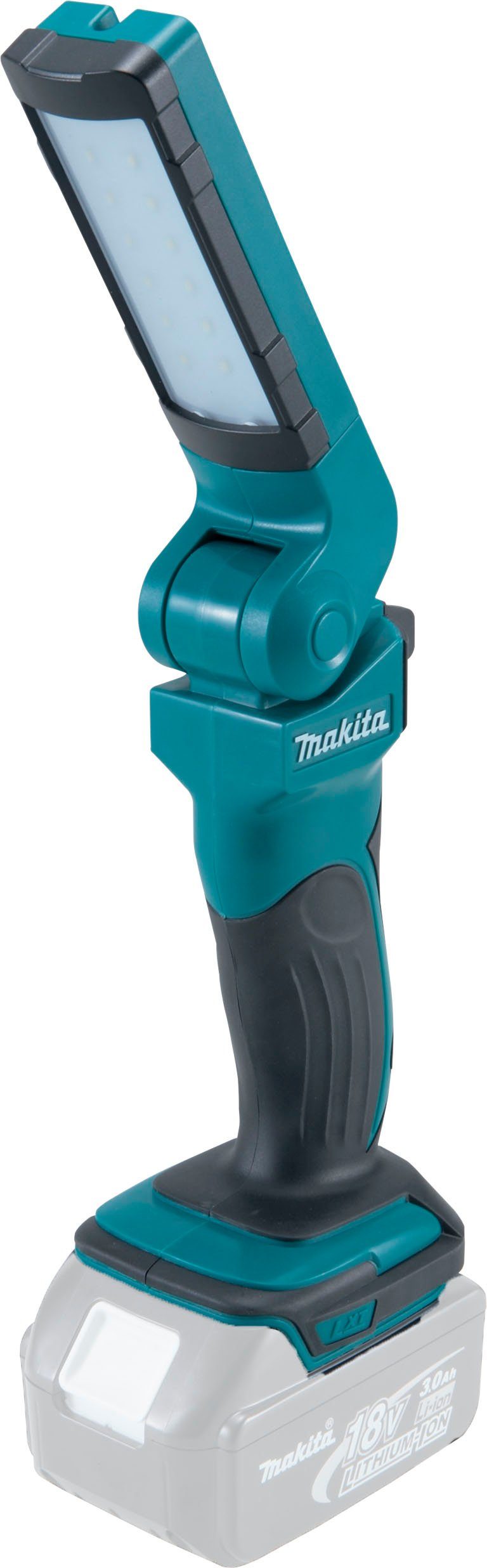 Makita LED Arbeitsleuchte DEBDML801, LED fest integriert, 400 lx, 240 lm