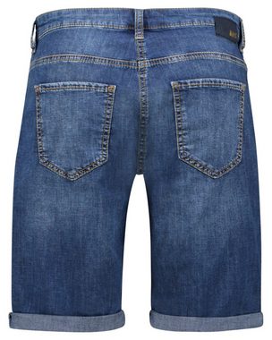 MAC Shorts Damen Jeansshorts SHORTY (1-tlg)