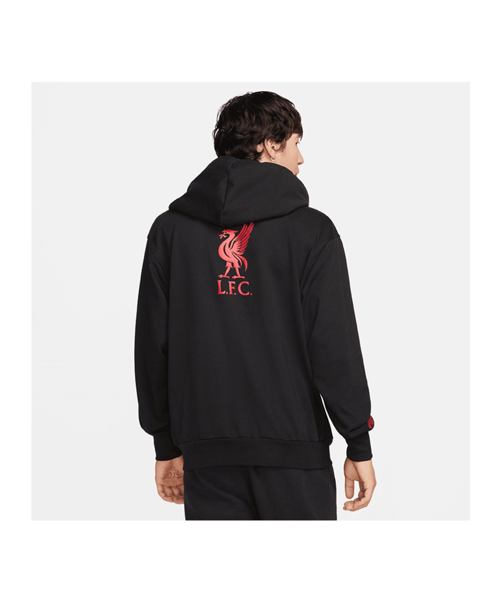 Nike Sweatshirt Nike Performance Baumwolle günstig online kaufen