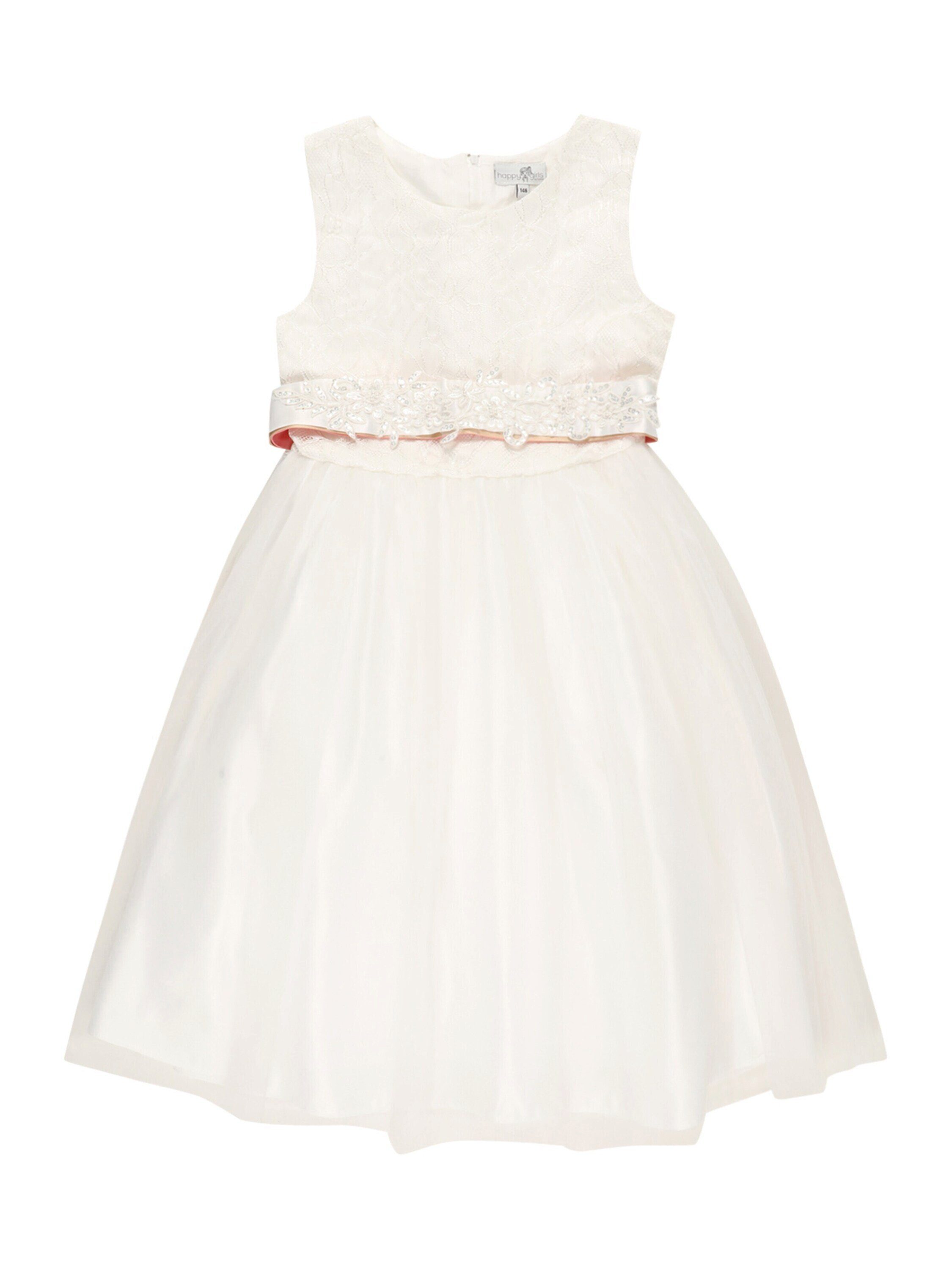 happy girls Jerseykleid (1-tlg) Drapiert/gerafft