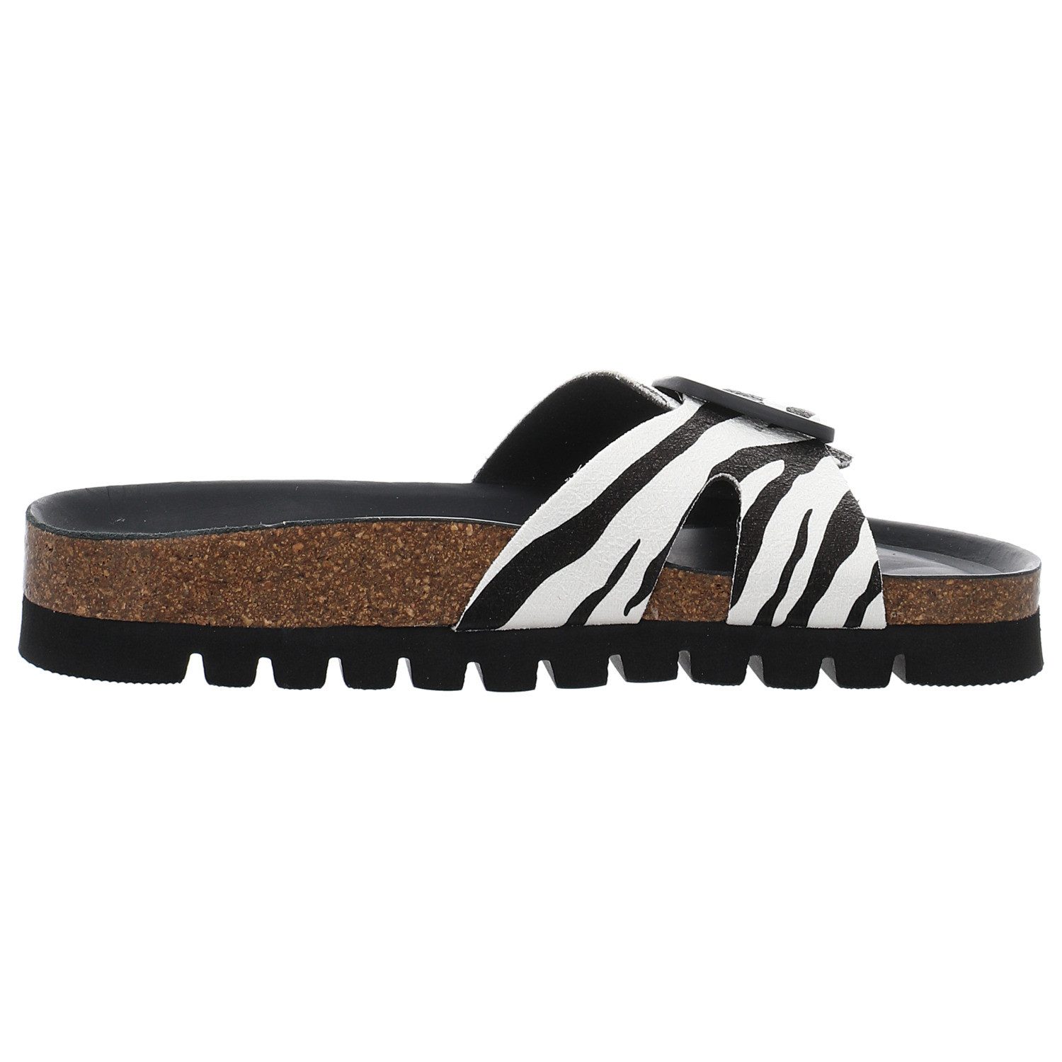 Dr. Brinkmann Nueno Pantolette