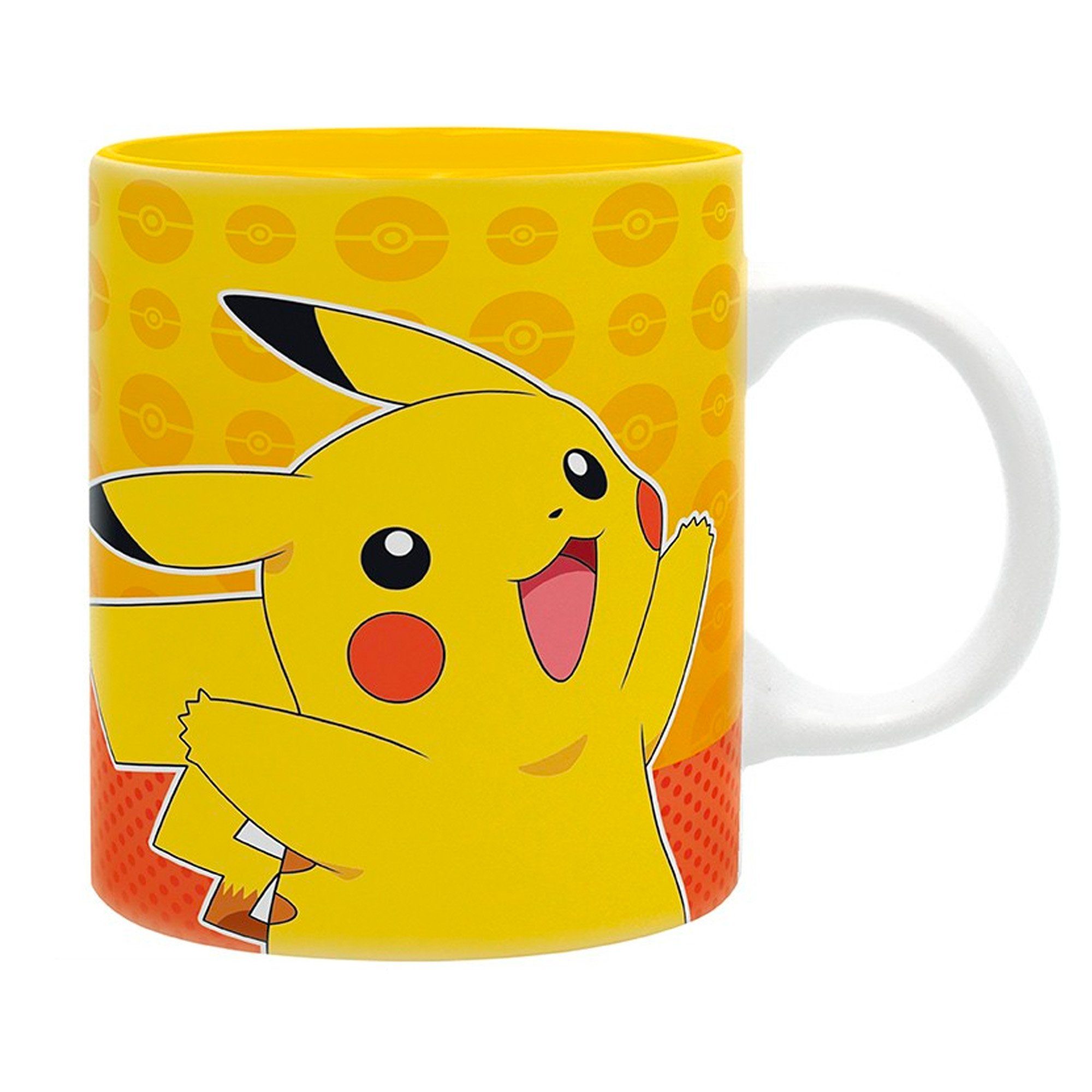ABYstyle Tasse Pikachu - Pokémon | Tassen