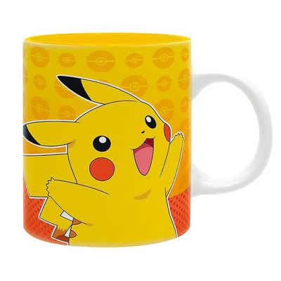 ABYstyle Tasse Pikachu - Pokémon