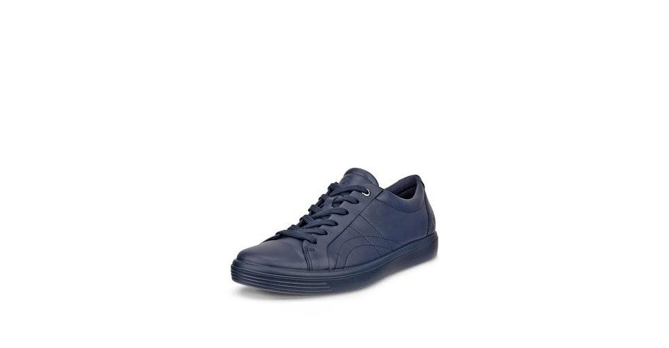 Ecco ECCO Classic Sneaker W Marine Schnürschuh günstig online kaufen