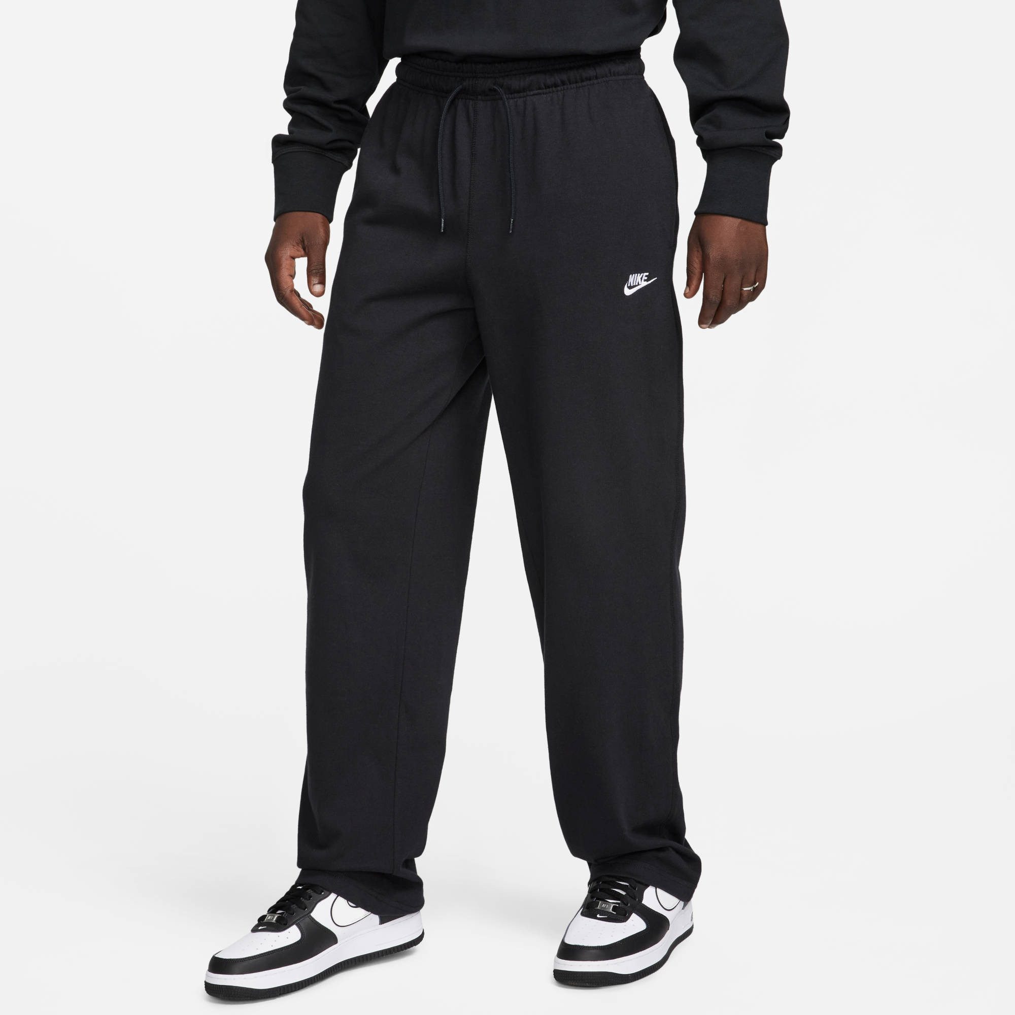 Nike Sportswear Sporthose M NK CLUB KNIT OH PANT günstig online kaufen