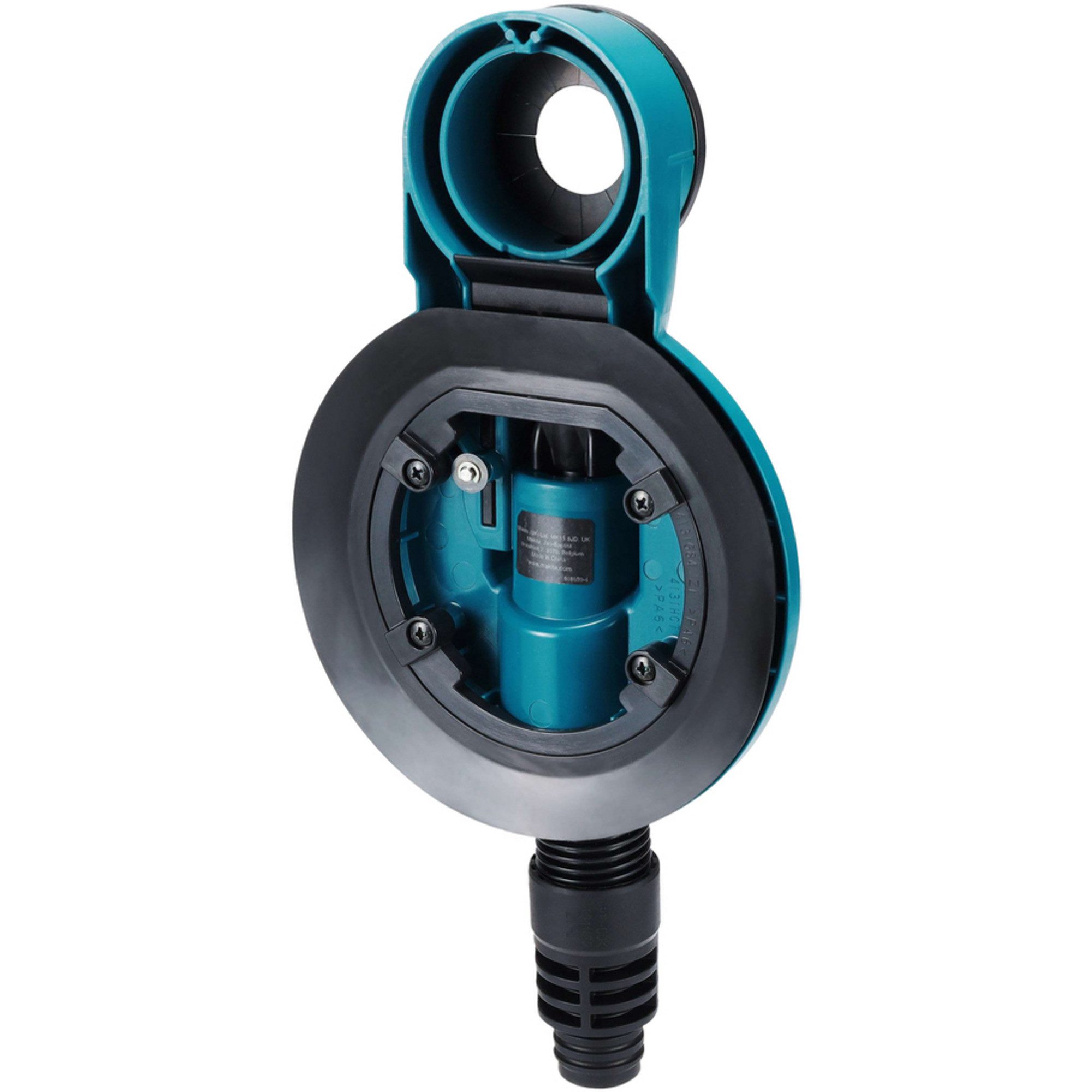 Makita Bohrfutter Makita Bohrer-Wandabsaug-Set 1914X3-8