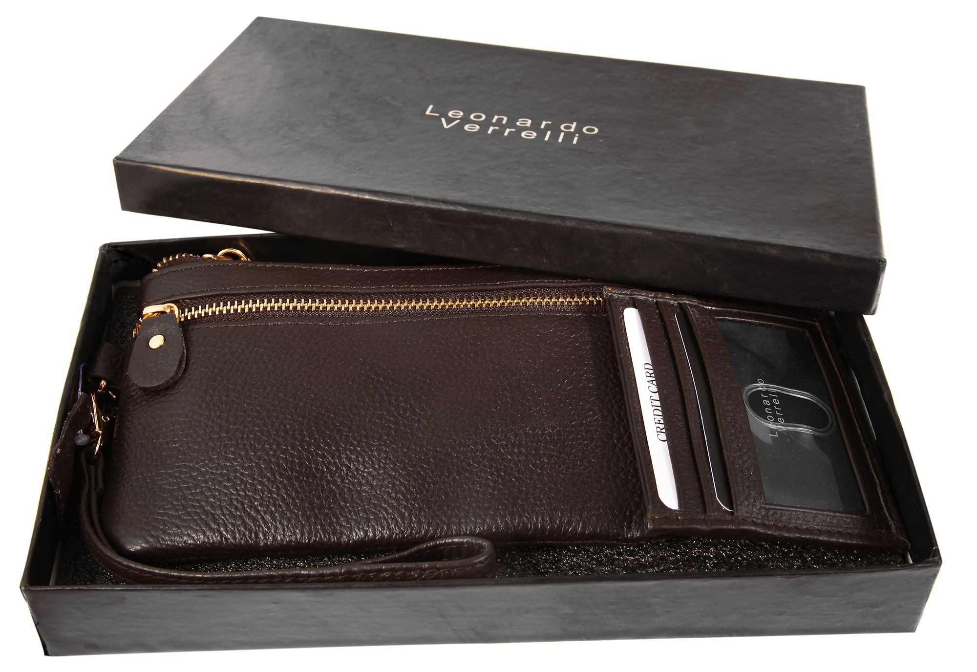 Leonardo Verrelli Schmuckset langlebig