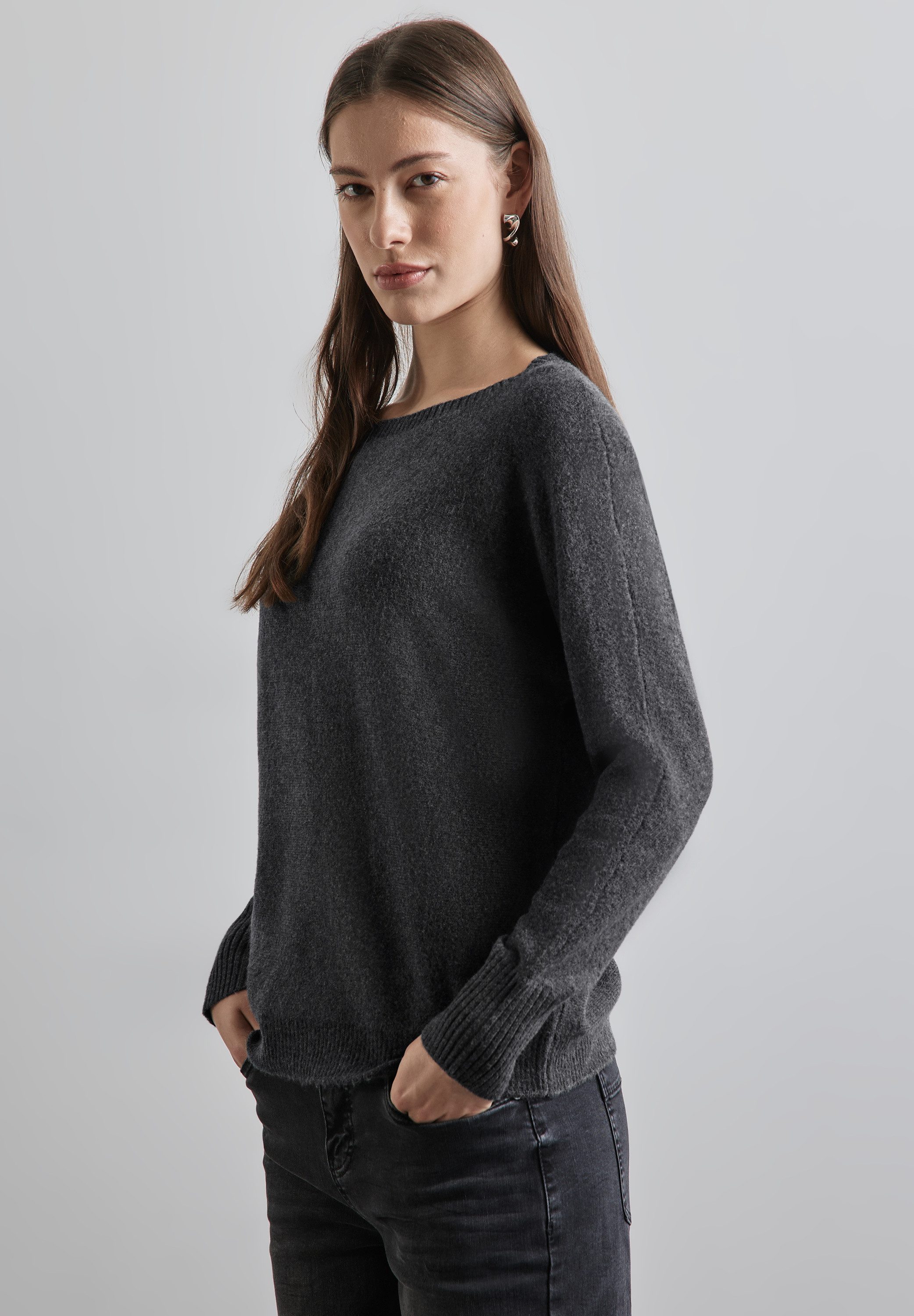 Strickpullover