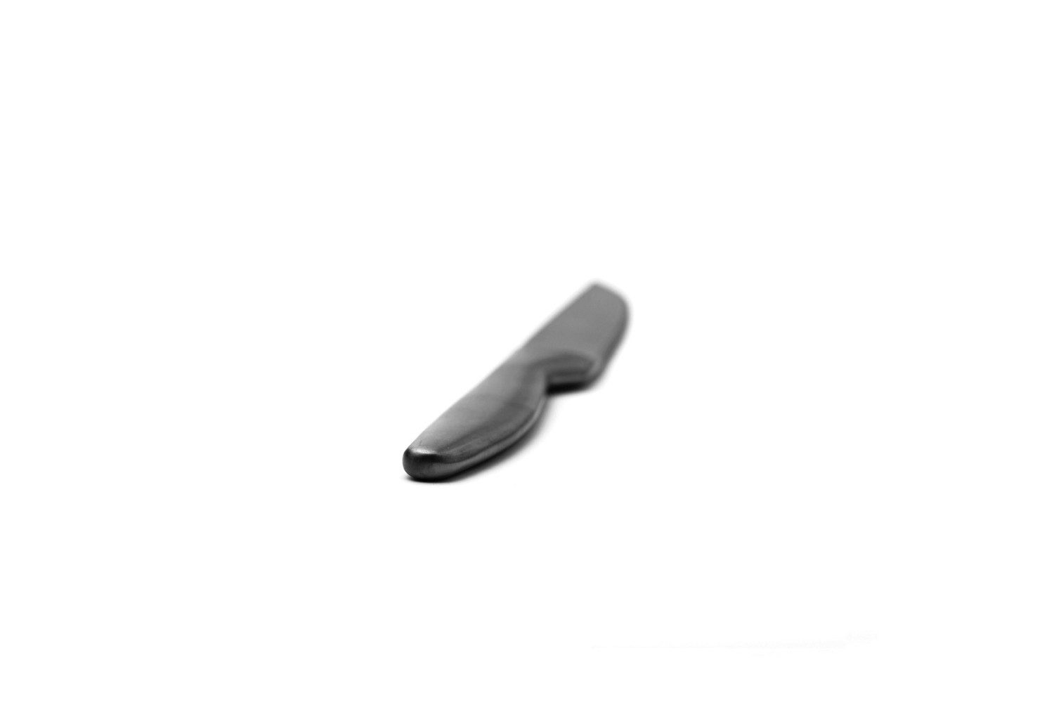 comas Steakmesser 6x Comas Steakmesser Boj Satin/K6 Gunmetal Chuletero Hq