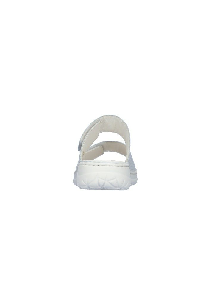 Waldläufer Pantoletten für Damen Pantolette (Schuhweite, 1-tlg., Schuhweite)