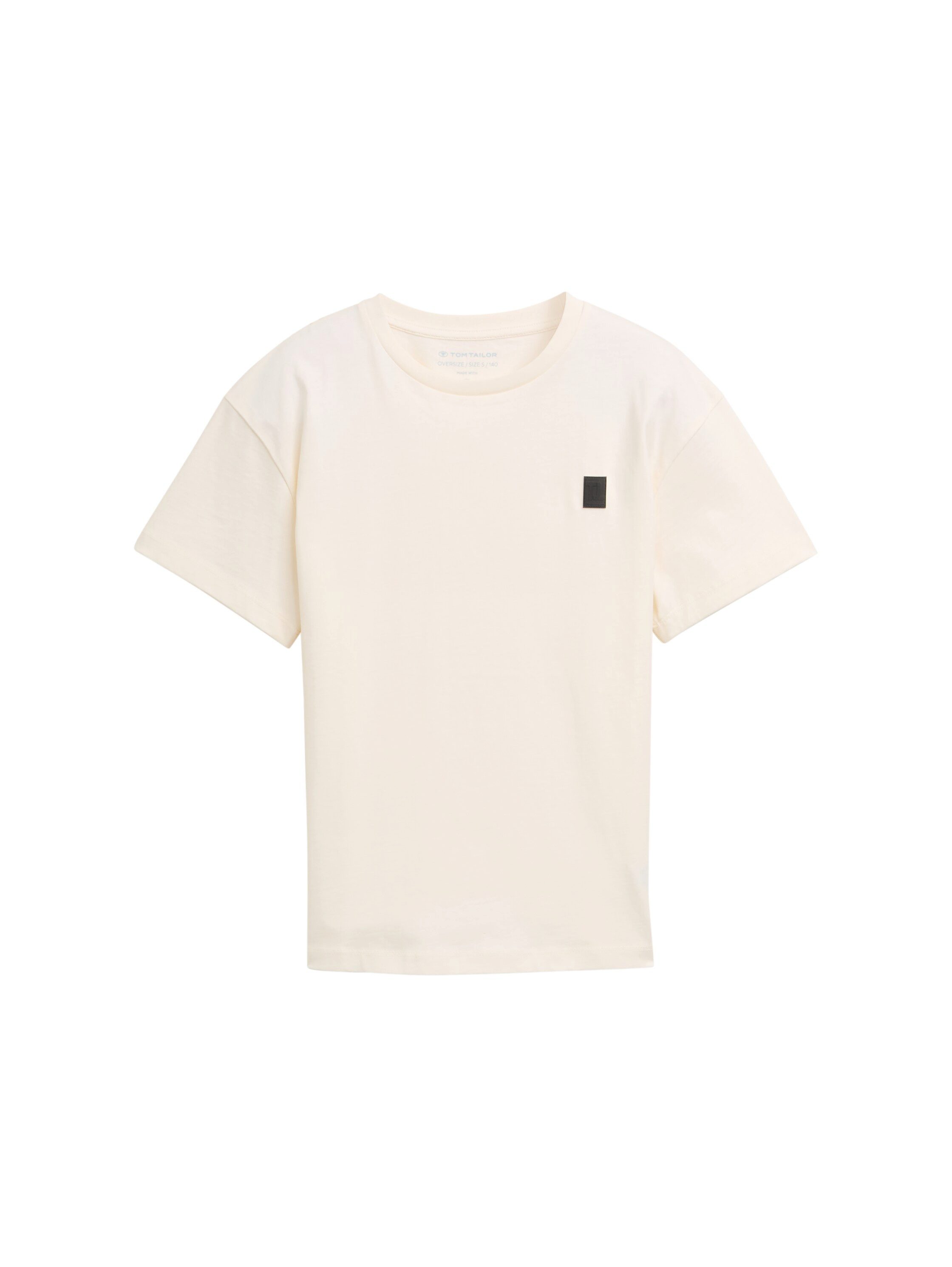 TOM TAILOR T-Shirt oversize, for Boys günstig online kaufen