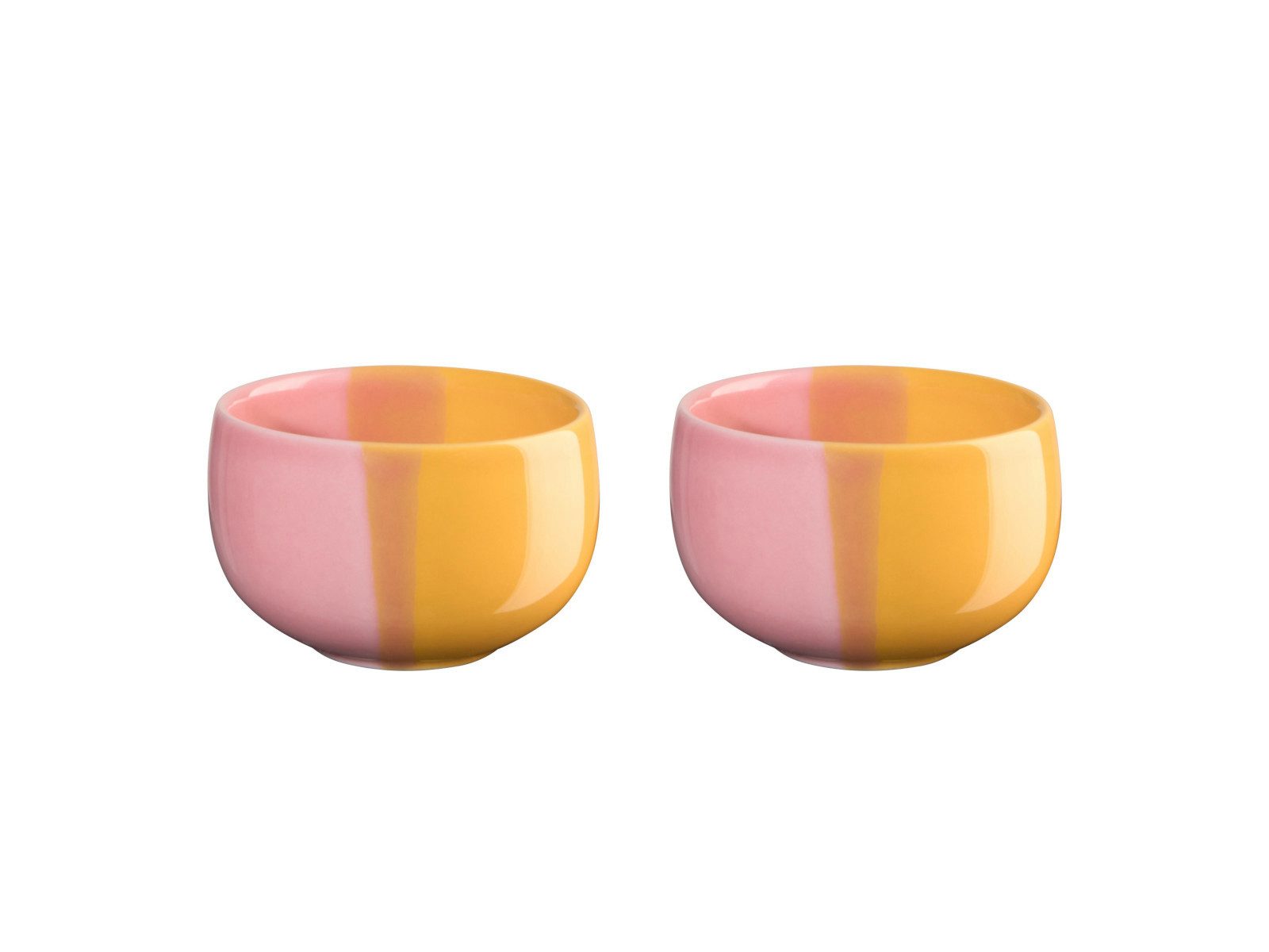 Eierbecher joy Eierbecher passion fruit smooth 3 cm Set2