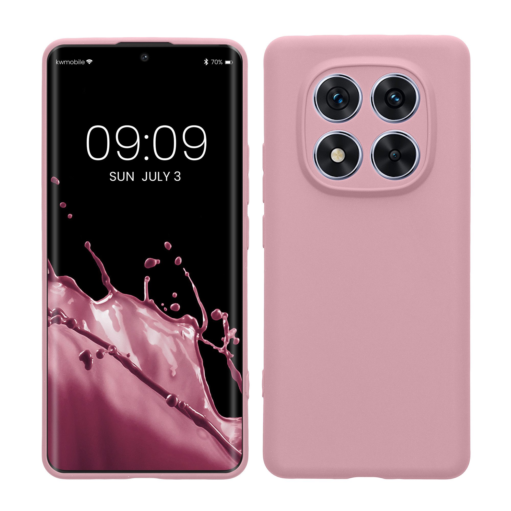 Handyhülle Hülle für Xiaomi Redmi Note 14 Pro 5G / Poco X7
